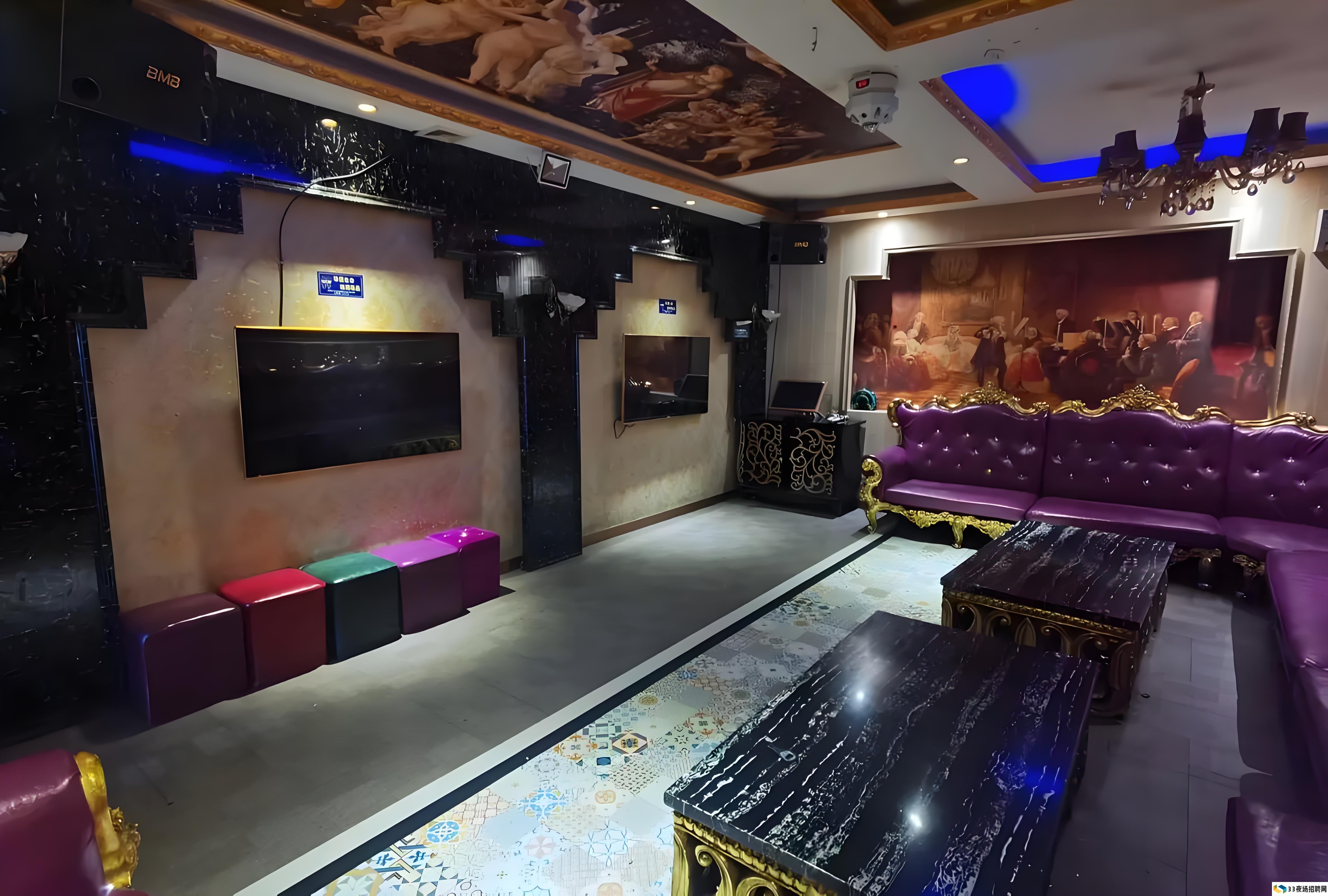 长沙夜经济：酒吧与KTV如何塑造城市活力夜晚