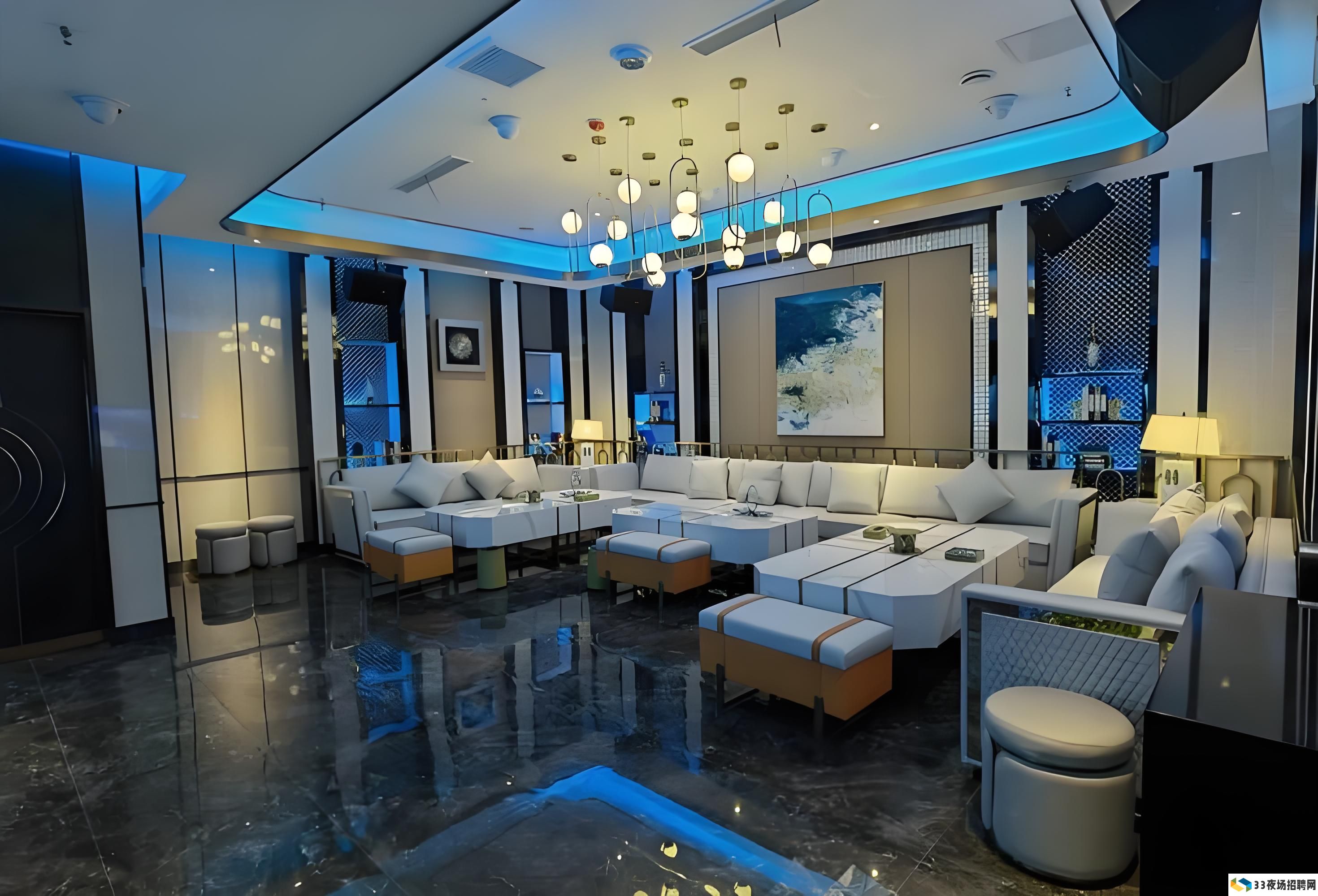 长沙夜场黑话揭秘 新手秒变圈内人