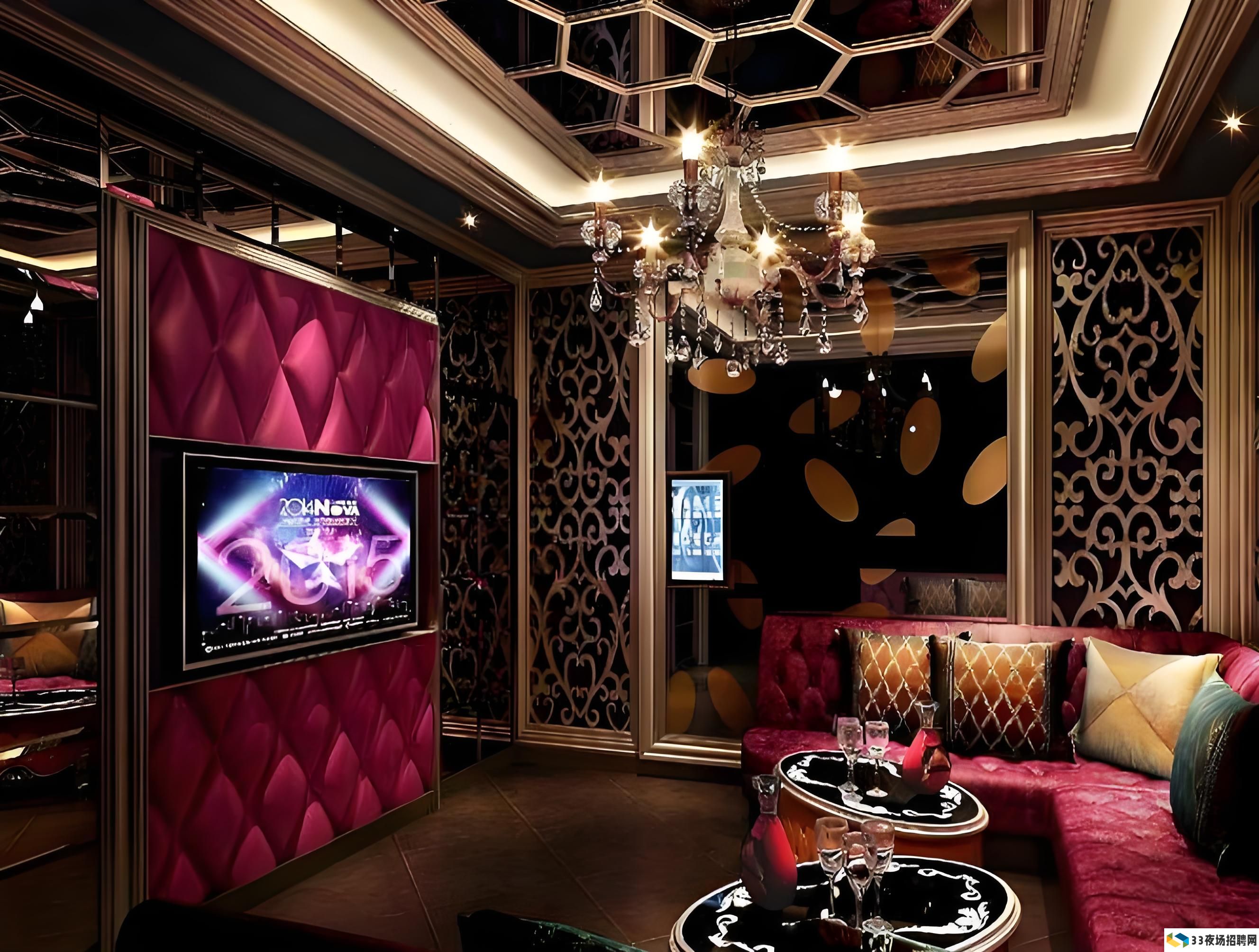 如何在长沙夜场中像本地人一样游刃有余地社交