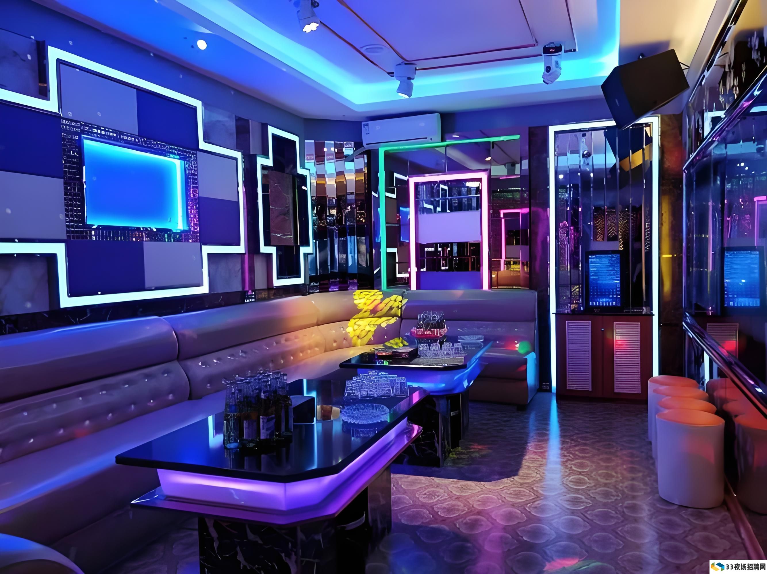 长沙KTV进化史：从量贩式到派对房的变革之路