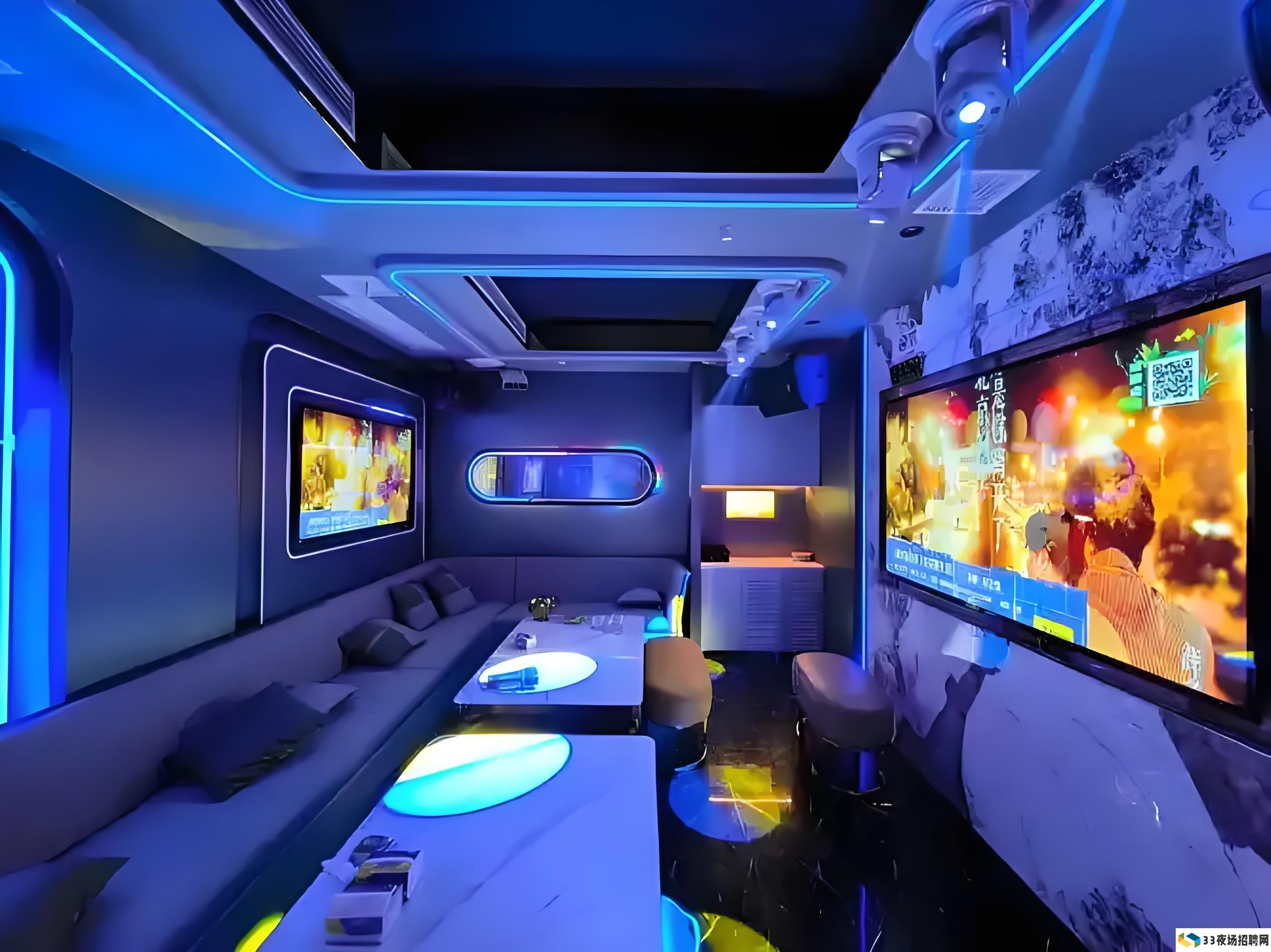 长沙高空酒吧：体验不一样的璀璨夜生活