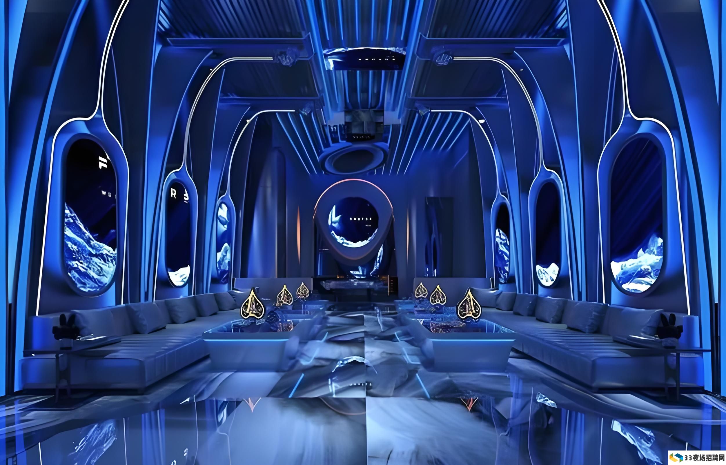 长沙夜晚的宁静：寻找完美livehouse体验