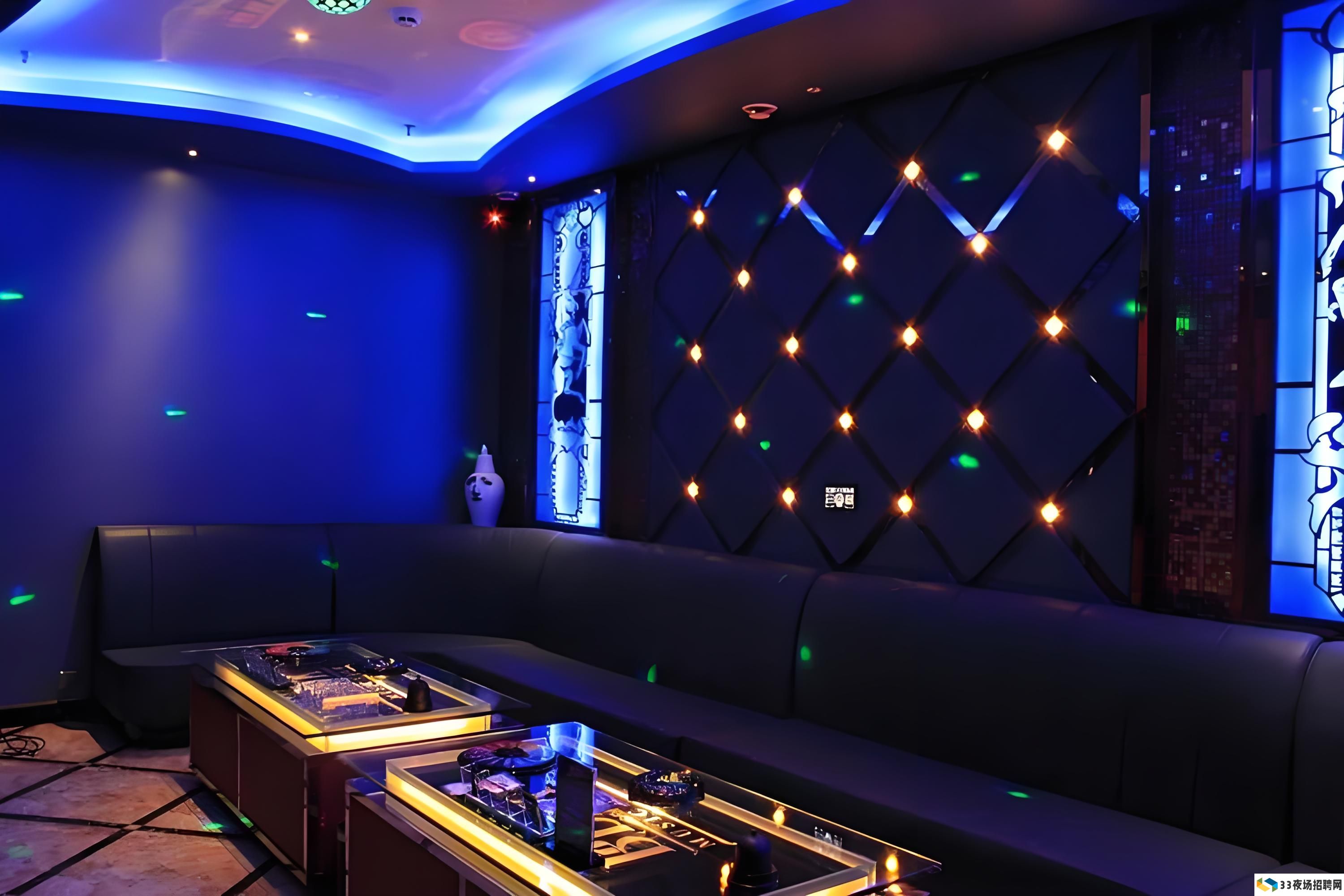 走进长沙夜场 爱与奋斗并存的世界