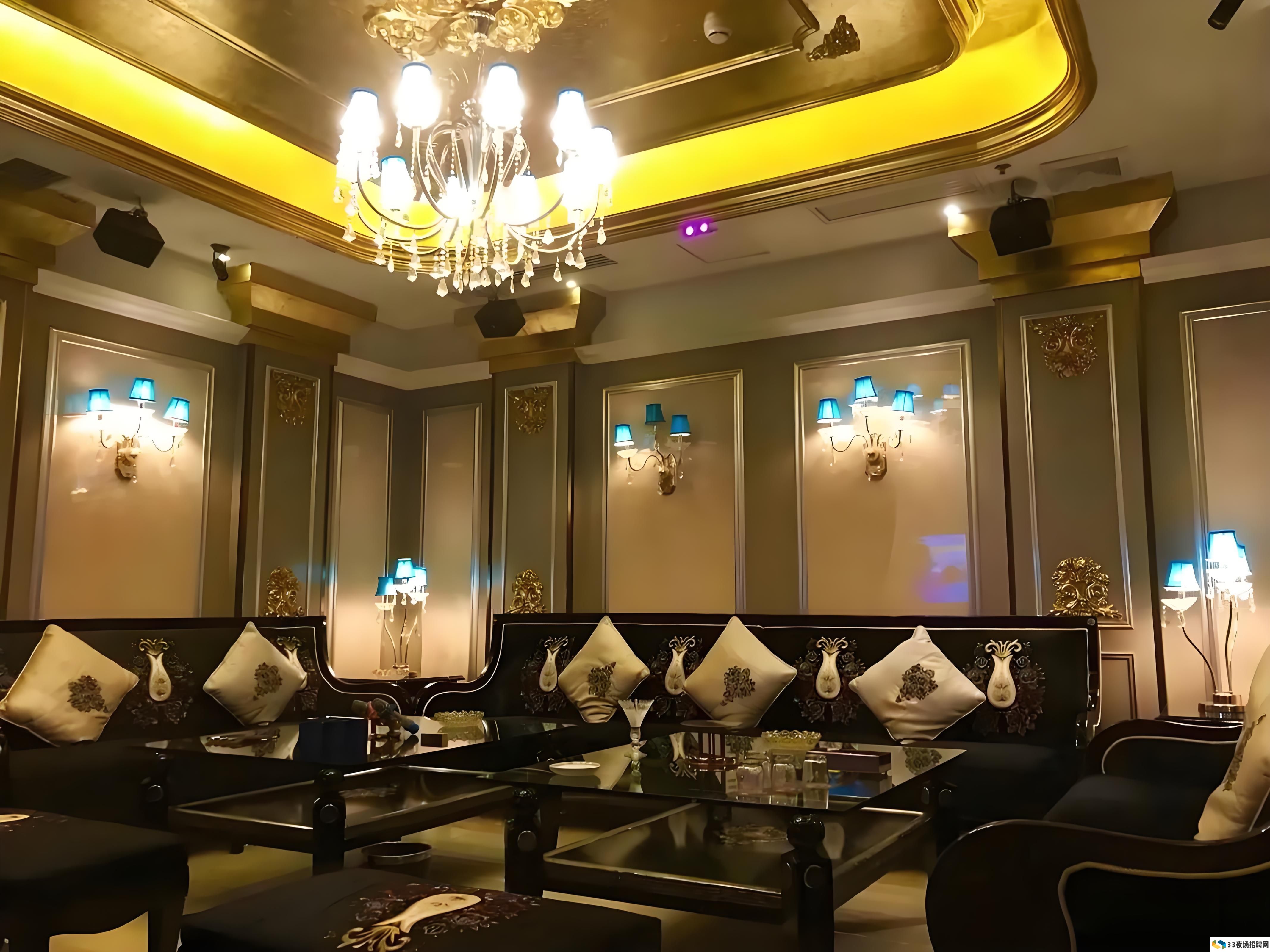 长沙夜场点歌员招聘，年轻活力等你来！