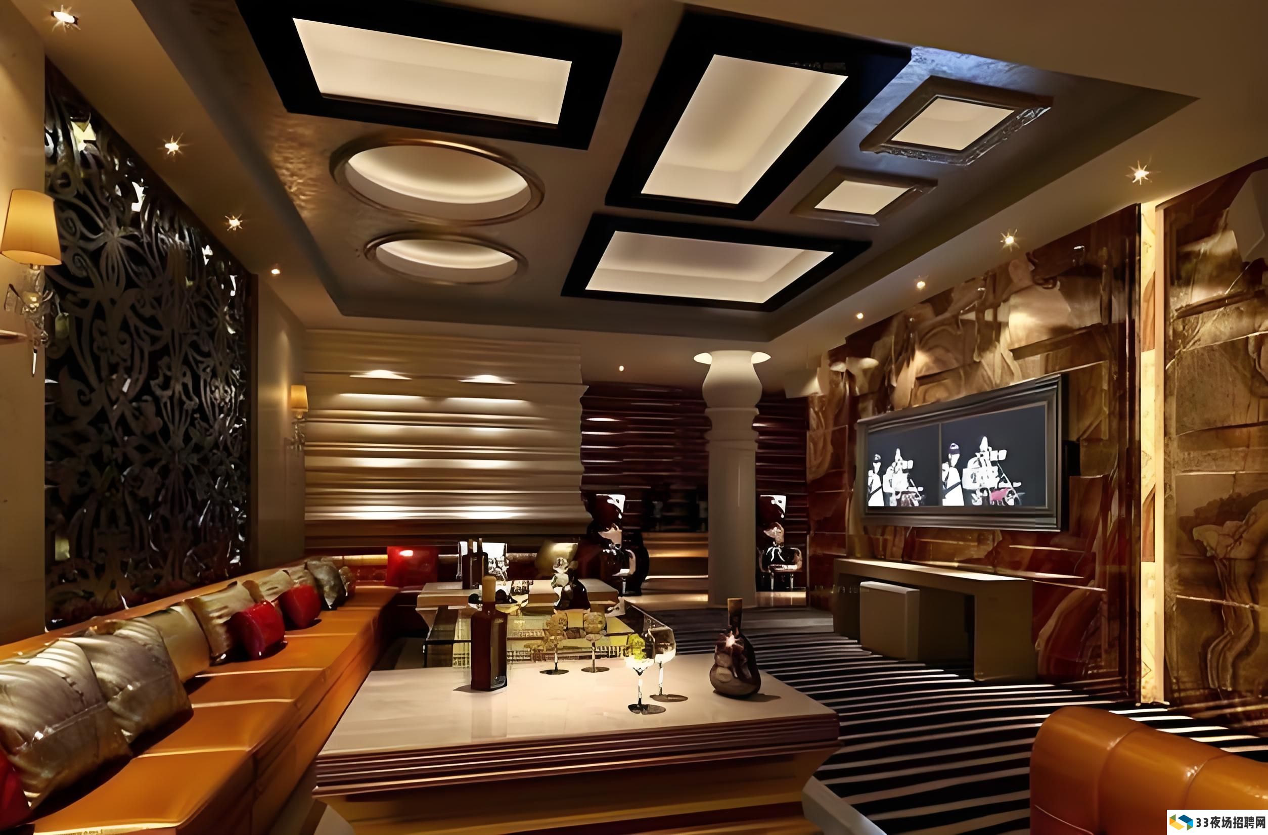 长沙高端夜场诚邀开朗活泼的你加入！