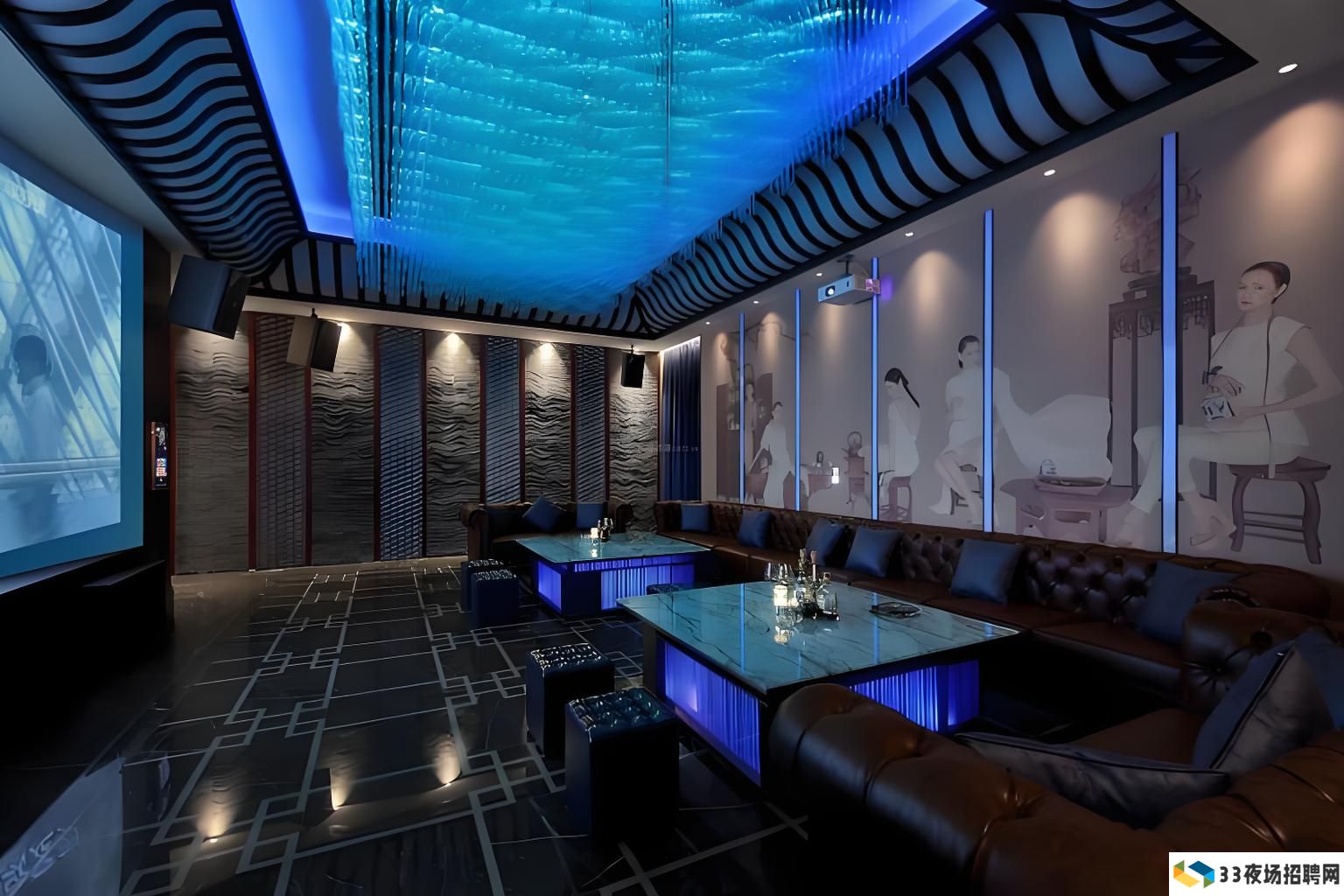 长沙高薪夜场诚聘女主持&mdash;&mdash;开启你的闪亮人生