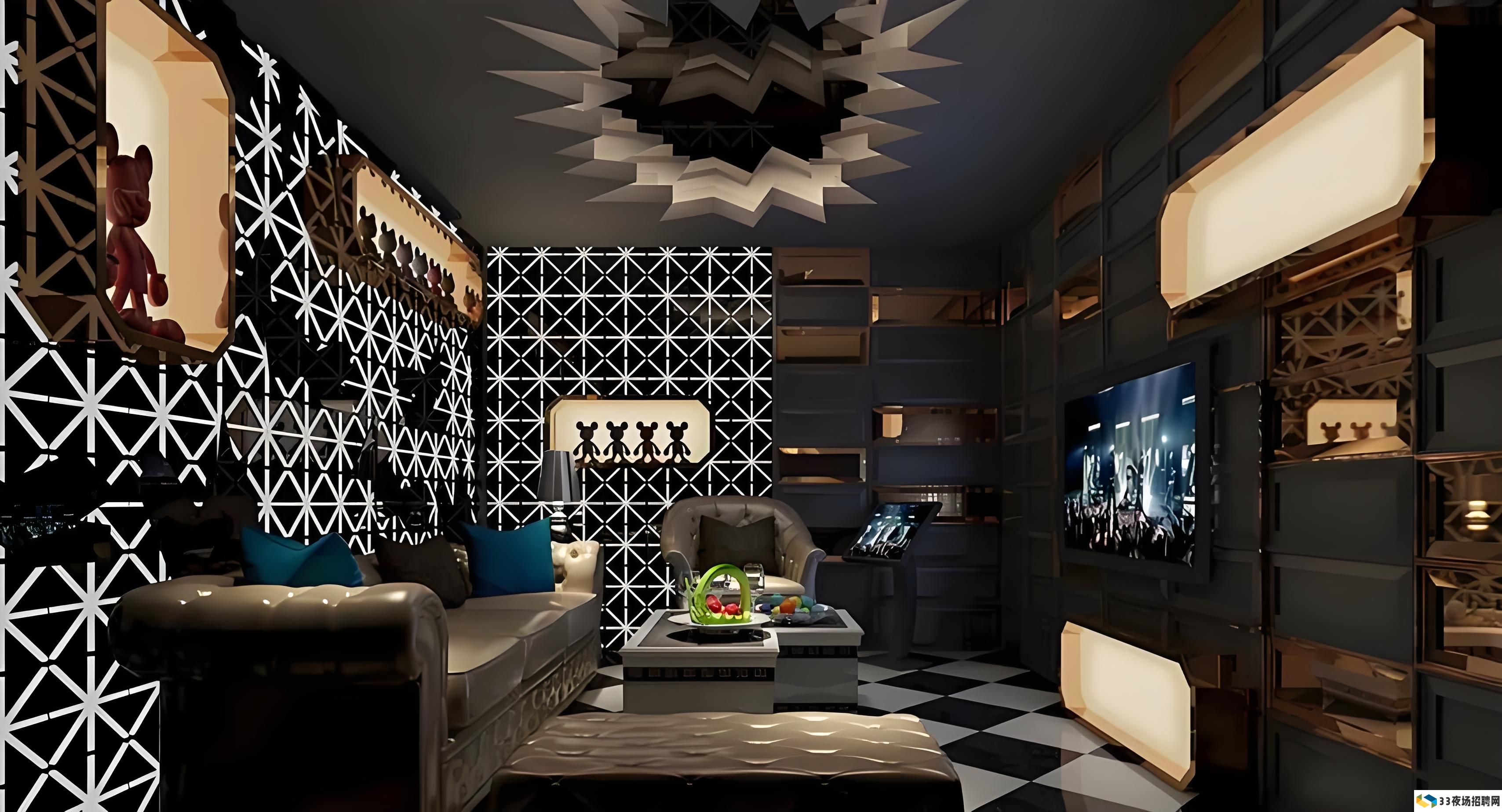 长沙魅力夜场诚招女舞蹈演员，闪亮你的青春