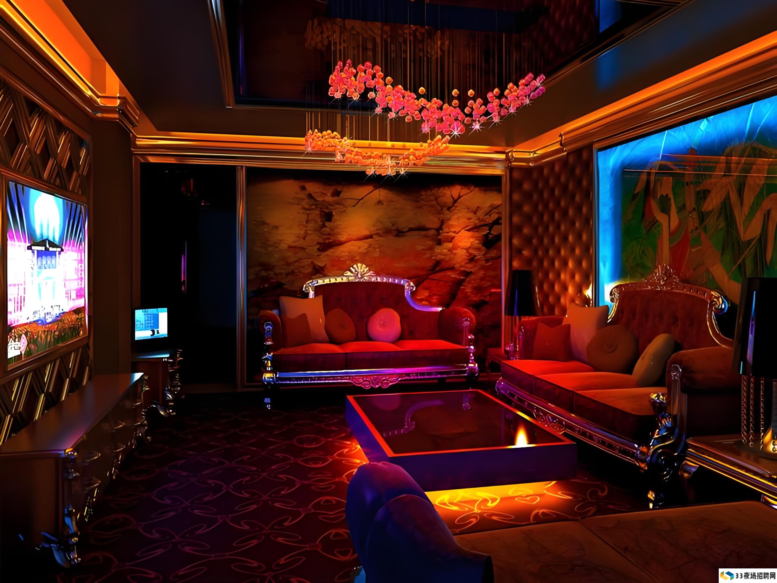 长沙高端夜场诚招女服务员：高薪诚聘，轻松开启新生活