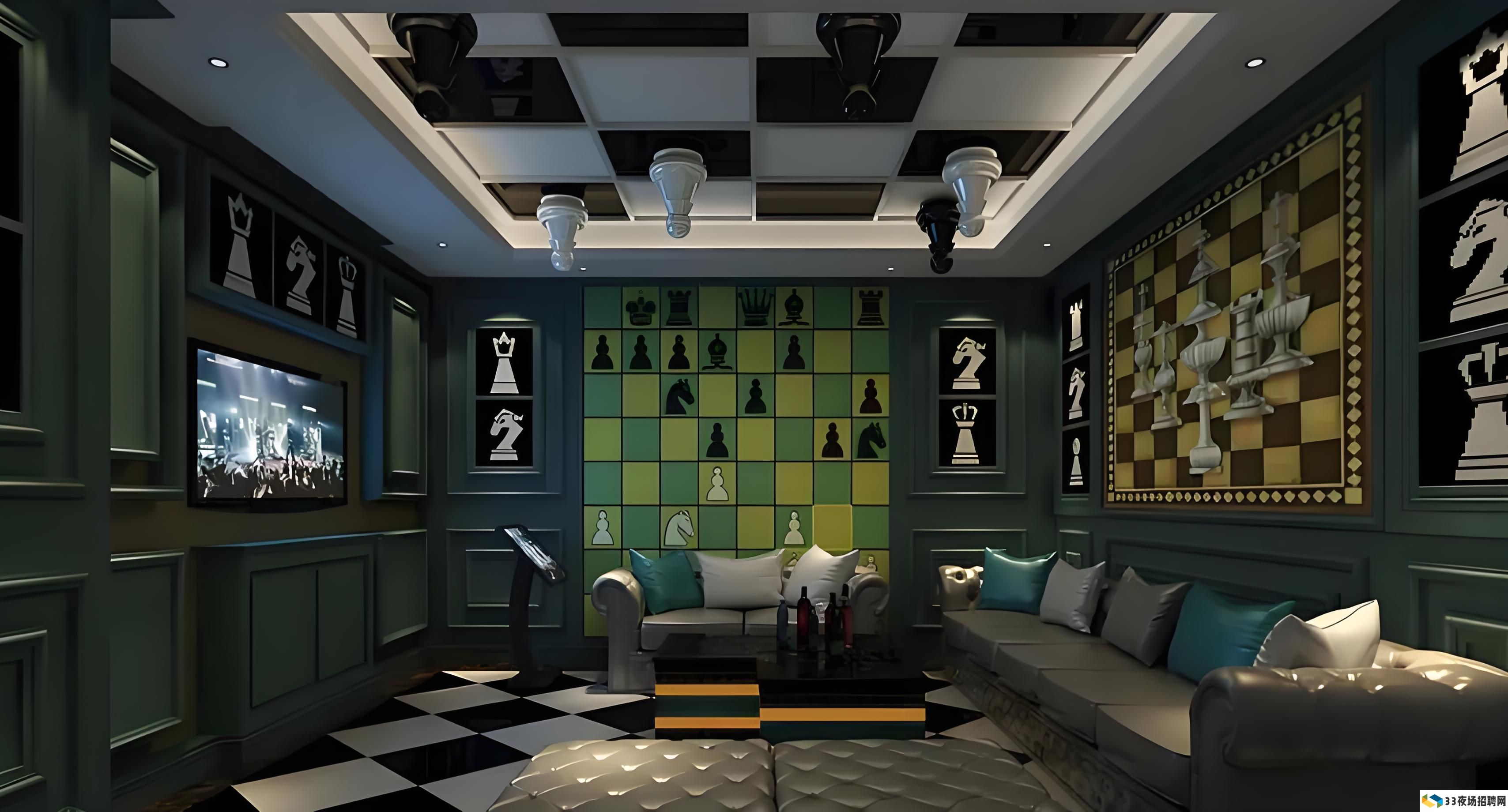 长沙夜场佳丽诚聘：让你的夜晚闪闪发亮！