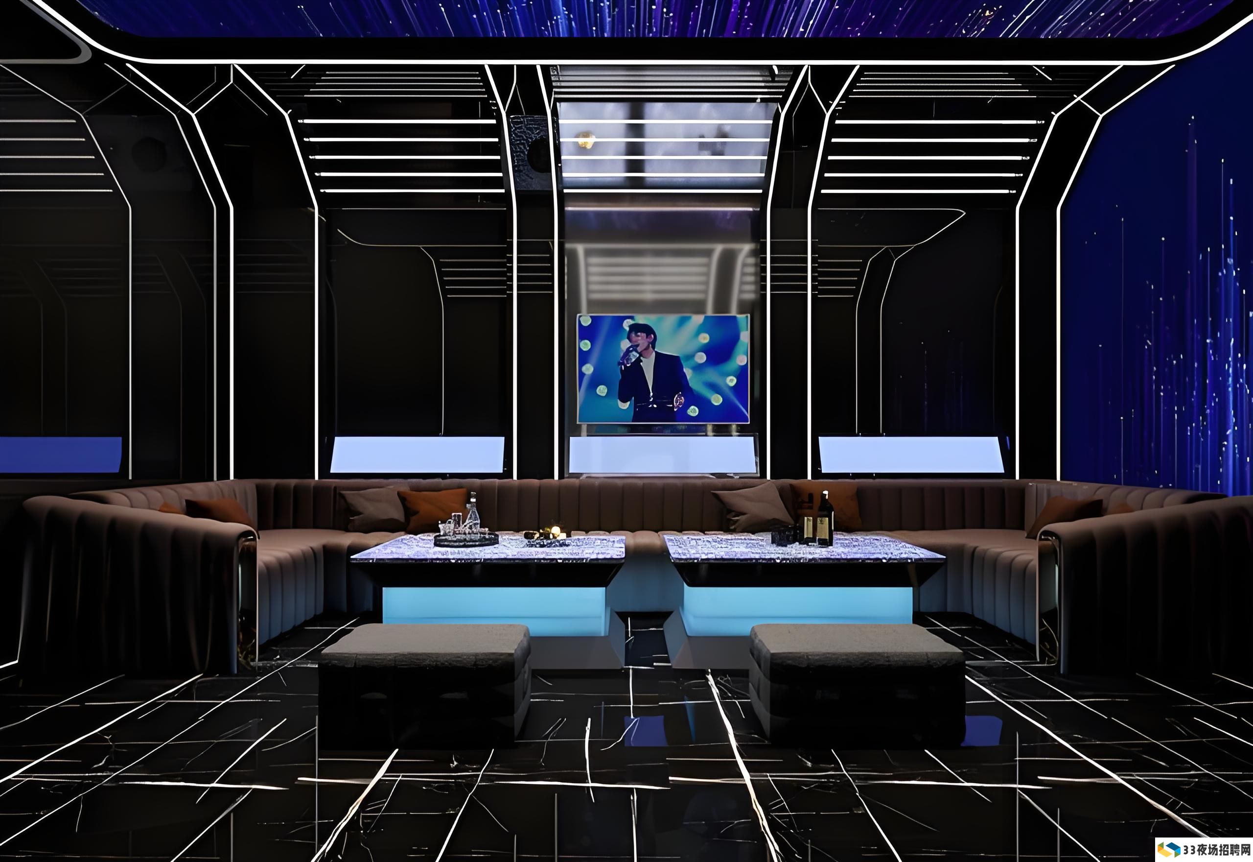 长沙娱乐集团诚聘：让你的青春在夜场绽放光彩！