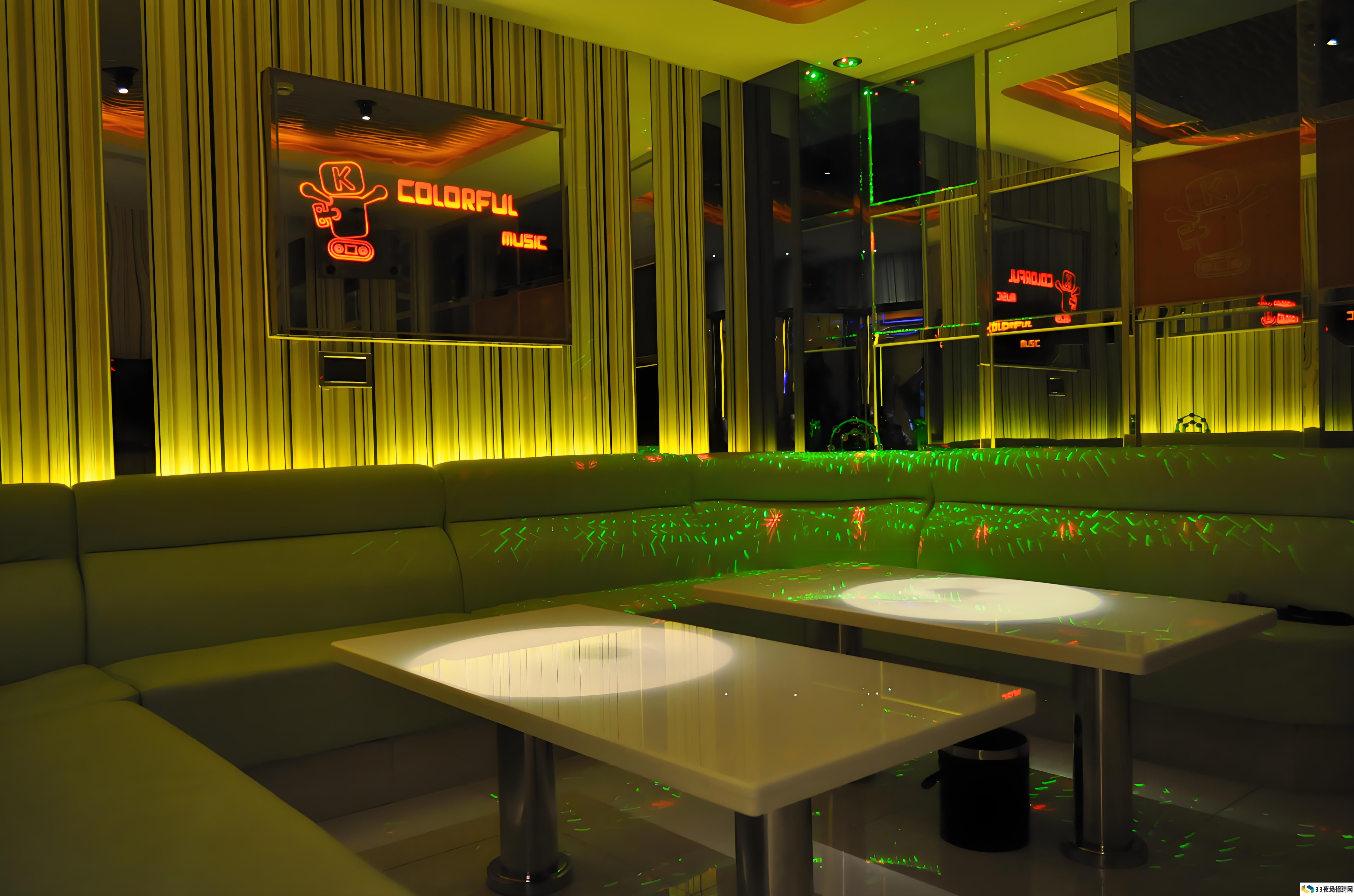 来德思勤夜场，开启魅力无限人生！