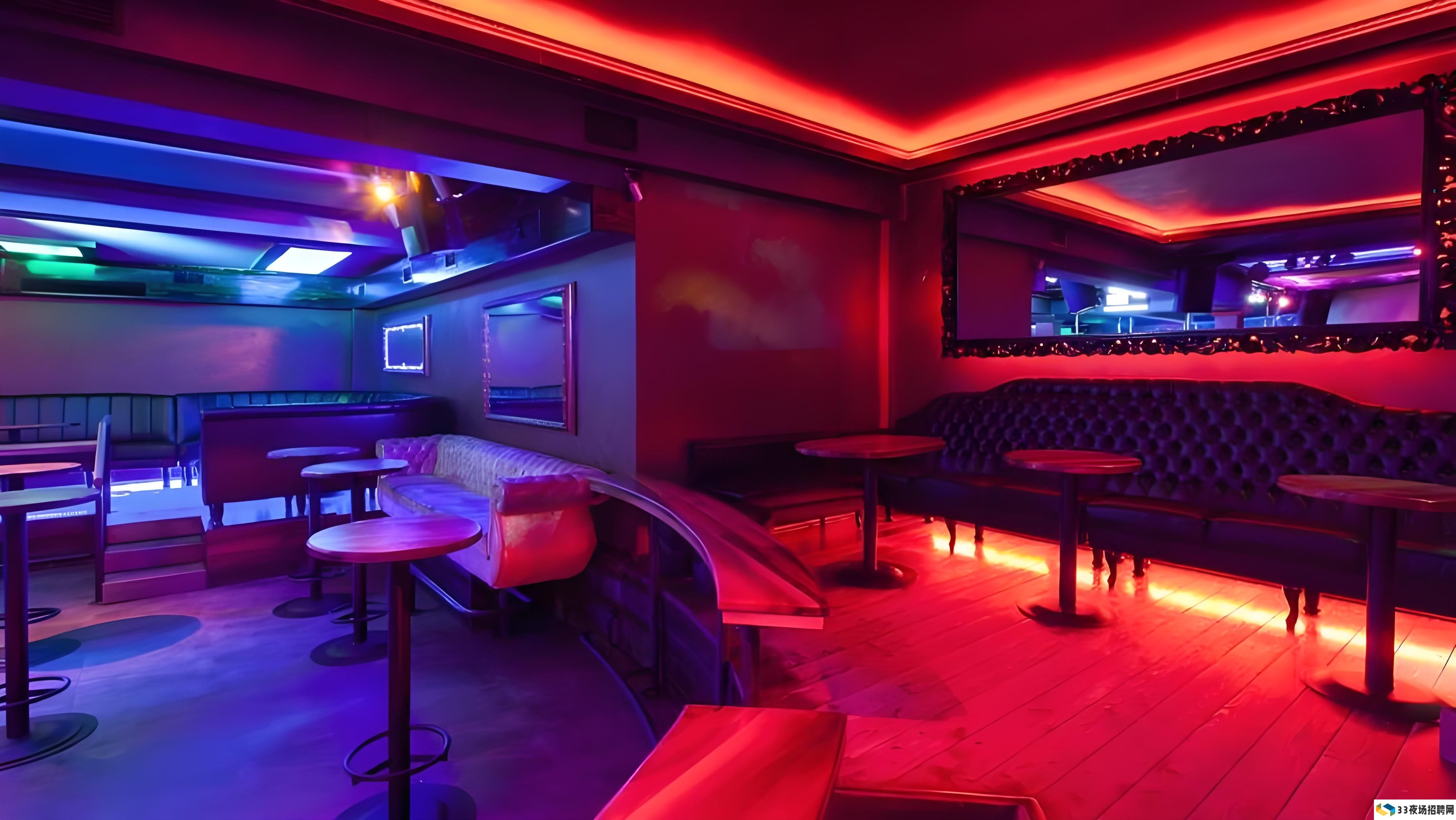 长沙高品位夜场诚聘女性品鉴师：让你的夜生活变得更加绚丽多彩！