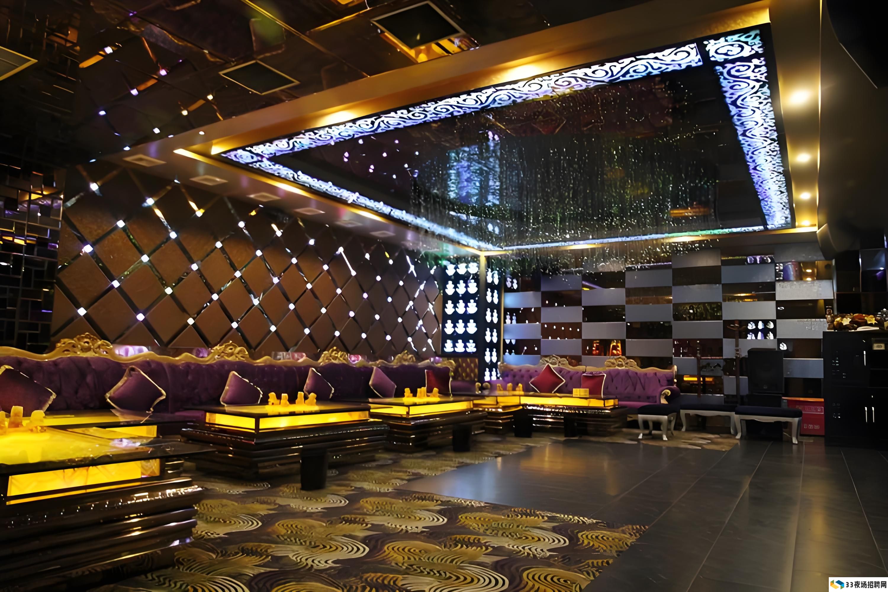 长沙河西高端夜场诚聘舞动精灵