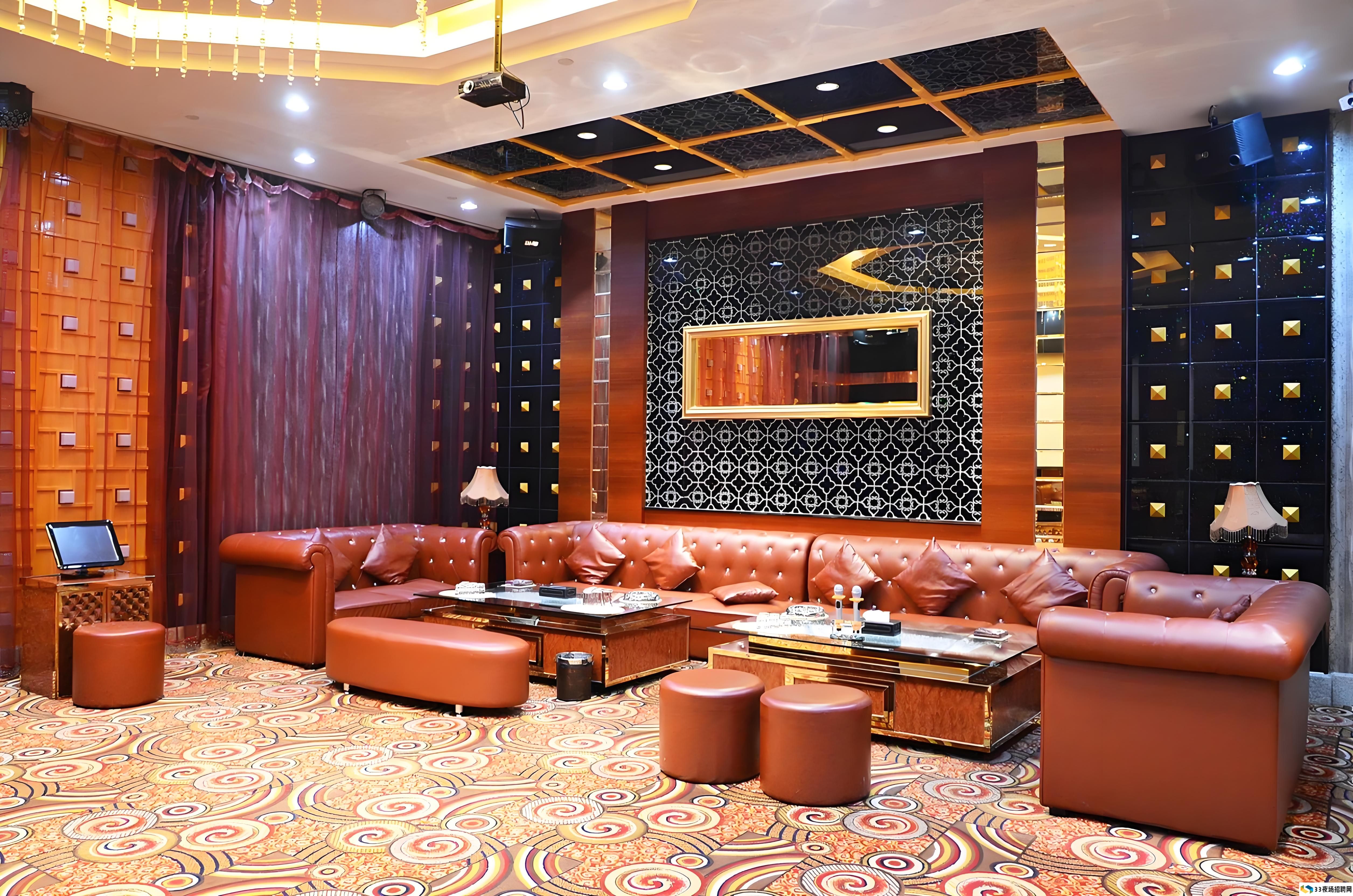 长沙大型KTV诚聘女性接待专员：为青春加点色彩！