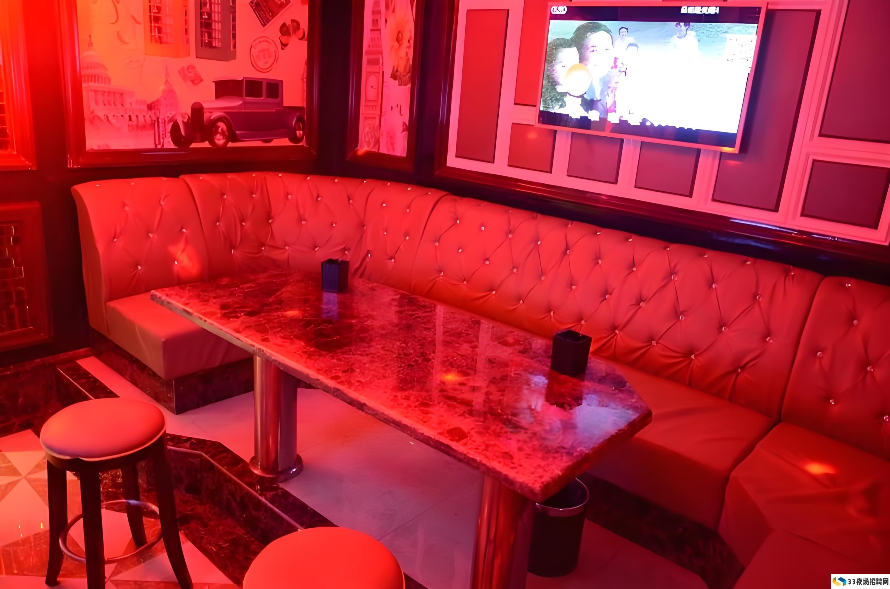 长沙高档夜总会诚聘18-25岁女性私人管家！加入我们，开启闪耀夜生活！