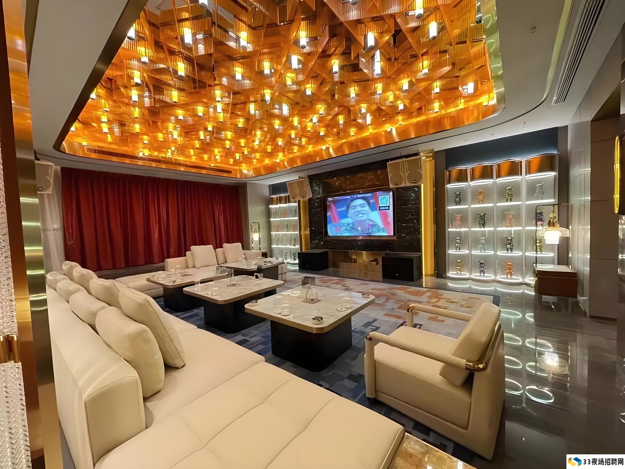 长沙顶级夜场香槟促销专员招聘：来吧，成就闪亮你的夜晚！