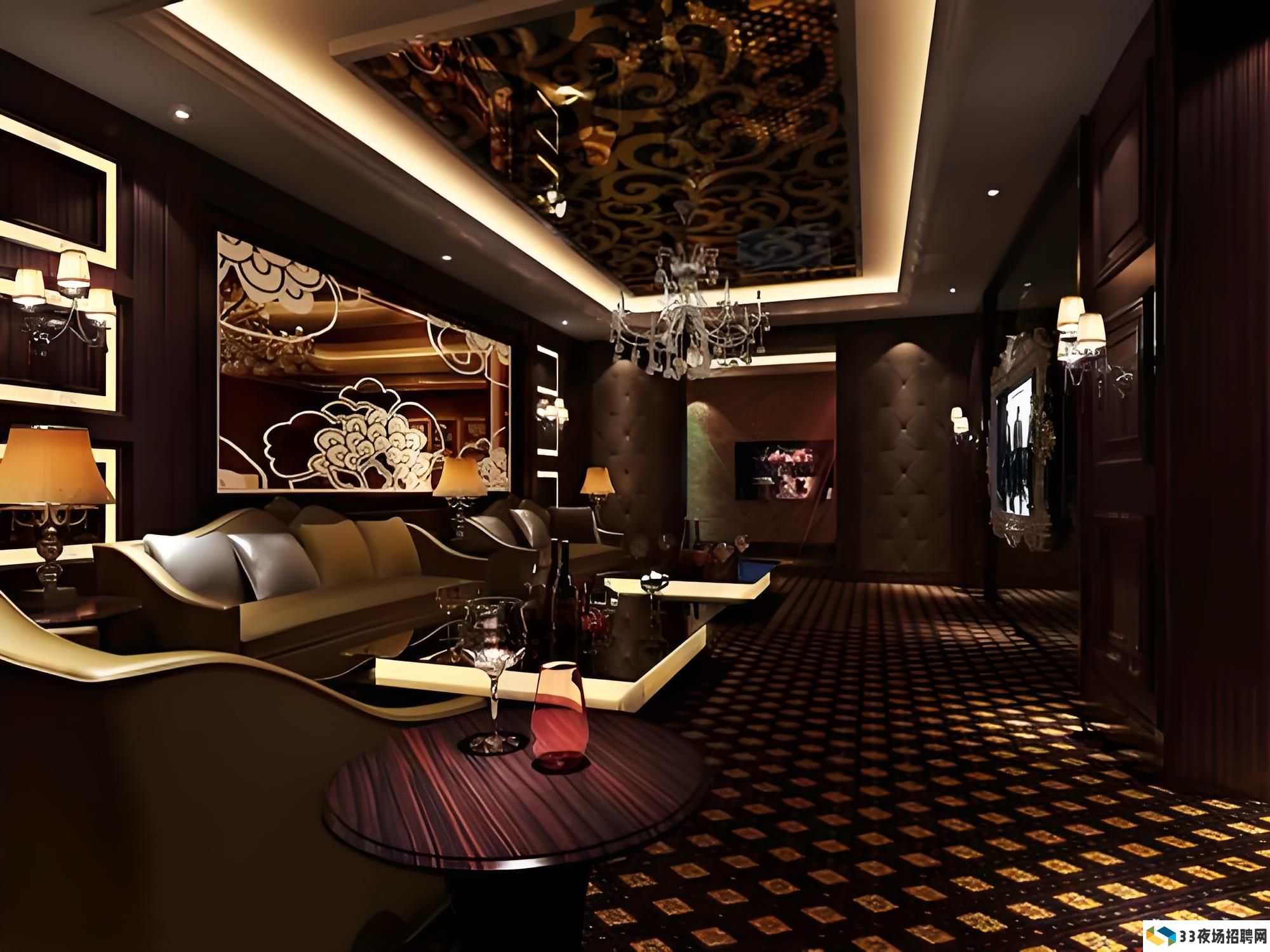 长沙夜场KTV招聘：带你嗨翻全场的绝佳机会！