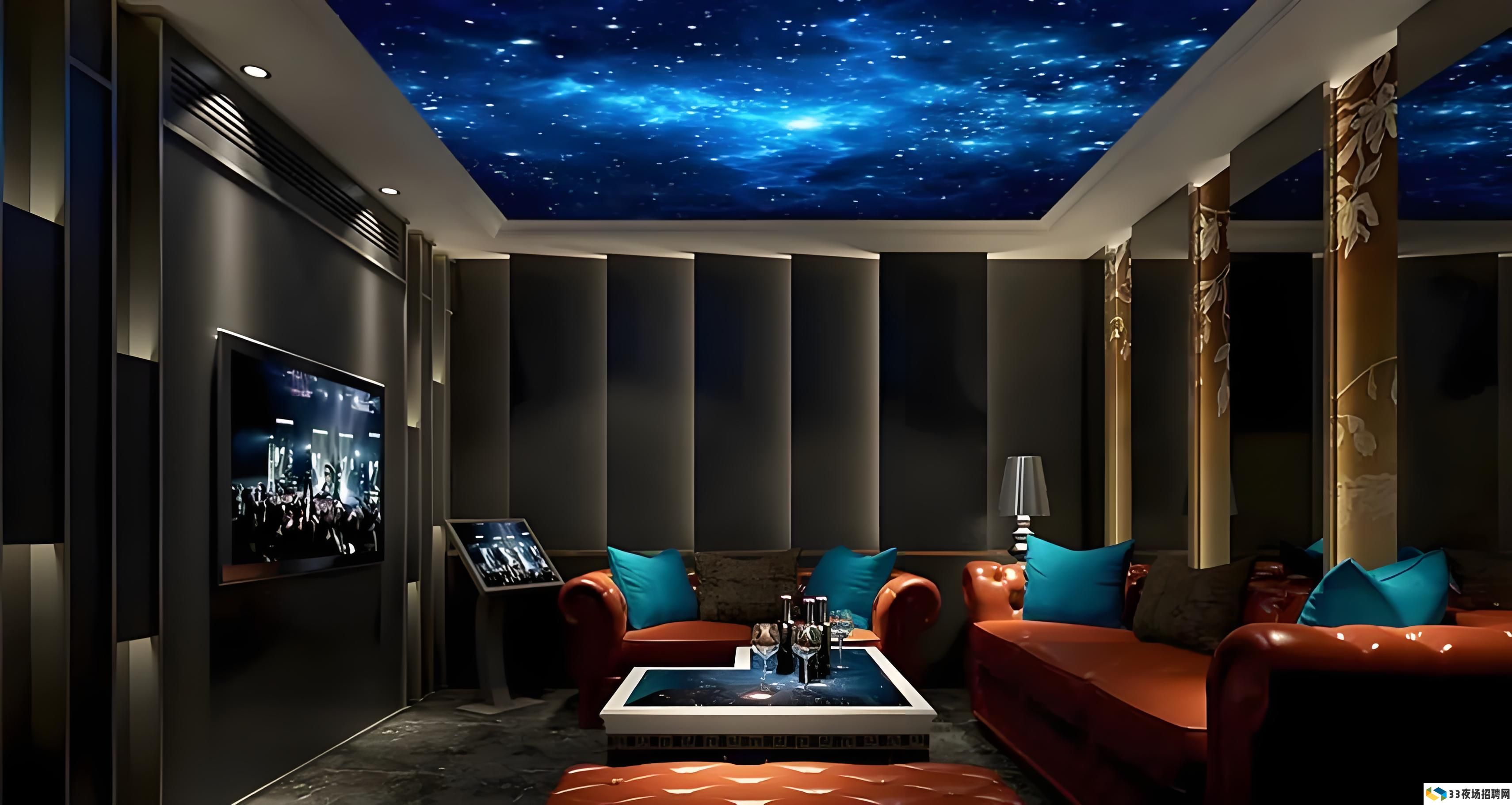 长沙知名酒吧直招女性品牌形象大使，魅力无限，等你来秀！