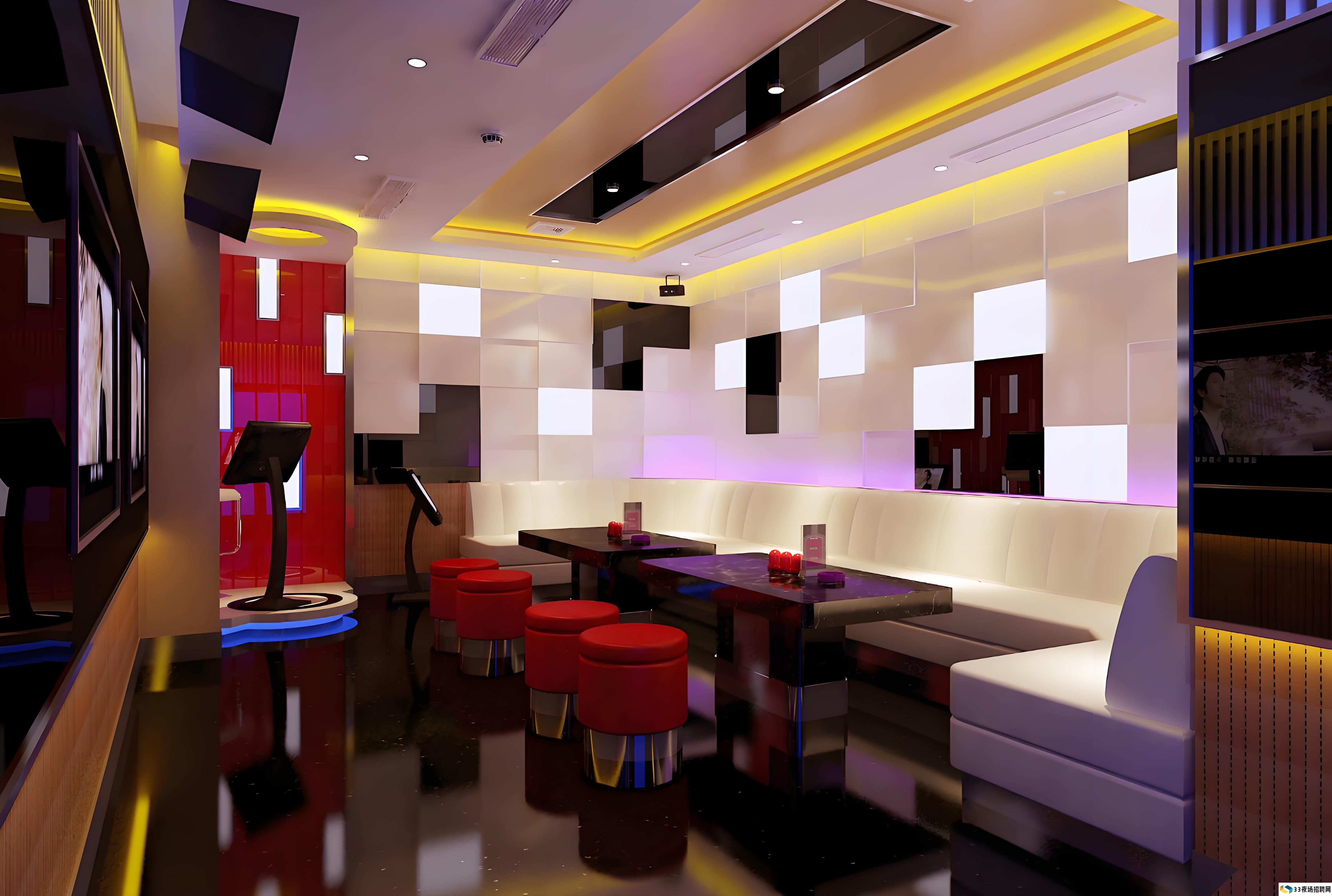 长沙夜场直招：女性服务员无学历限制，轻松快速入职！