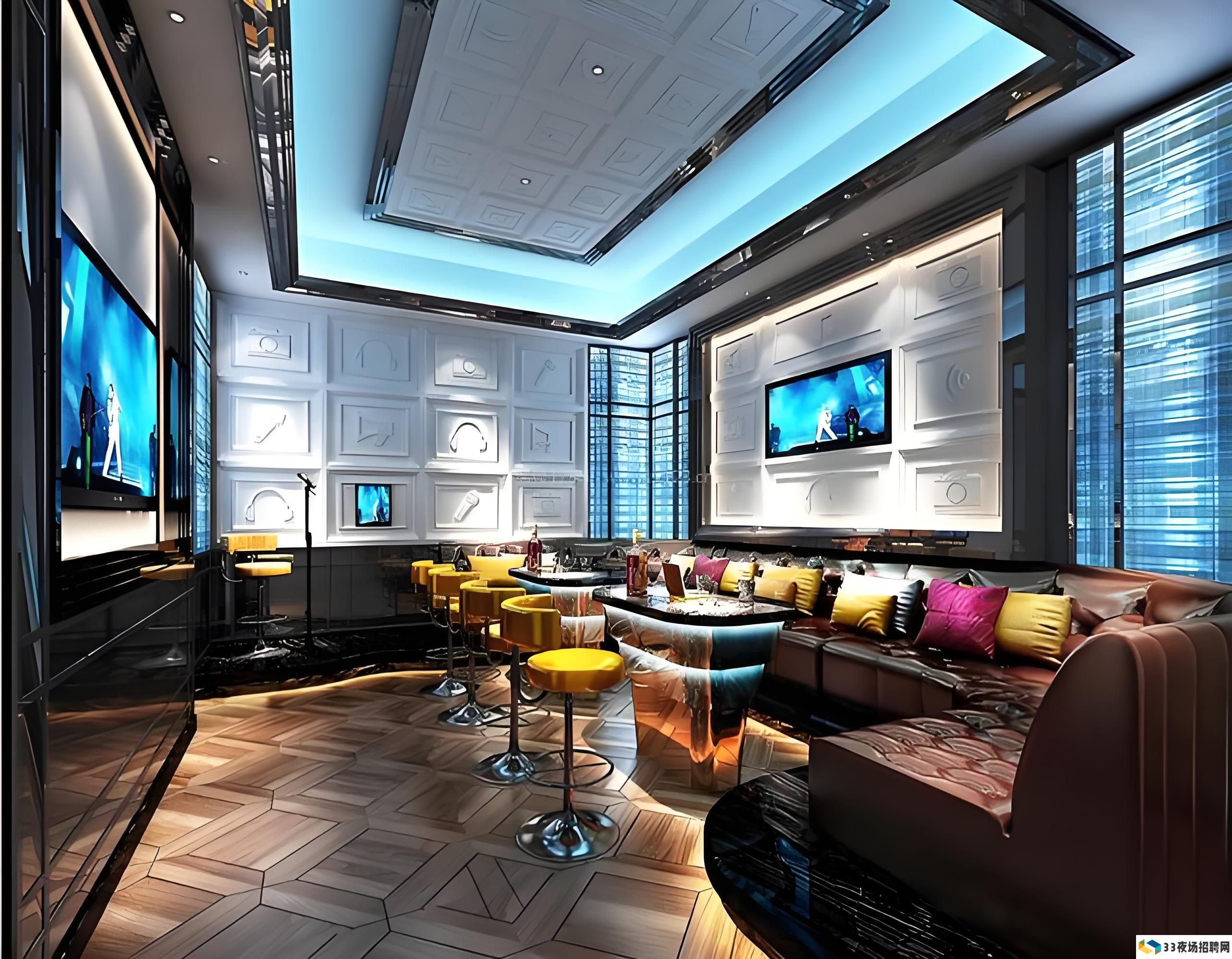 加入我们的调酒师学徒团队吧&mdash;&mdash;让夜生活多姿多彩！