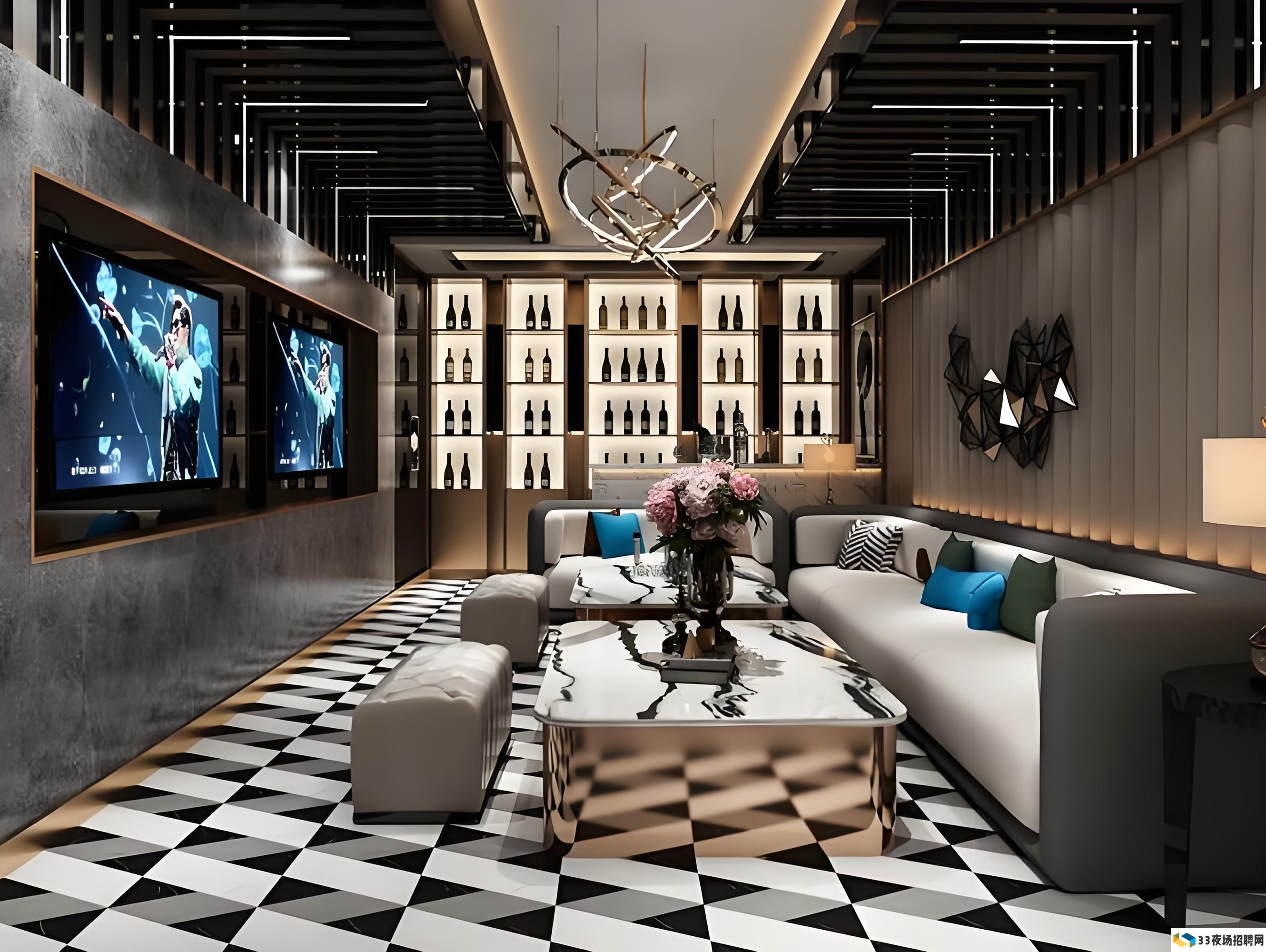 长沙洋湖垸湿地公园旁音乐餐吧招聘：开启你的夜场新体验！