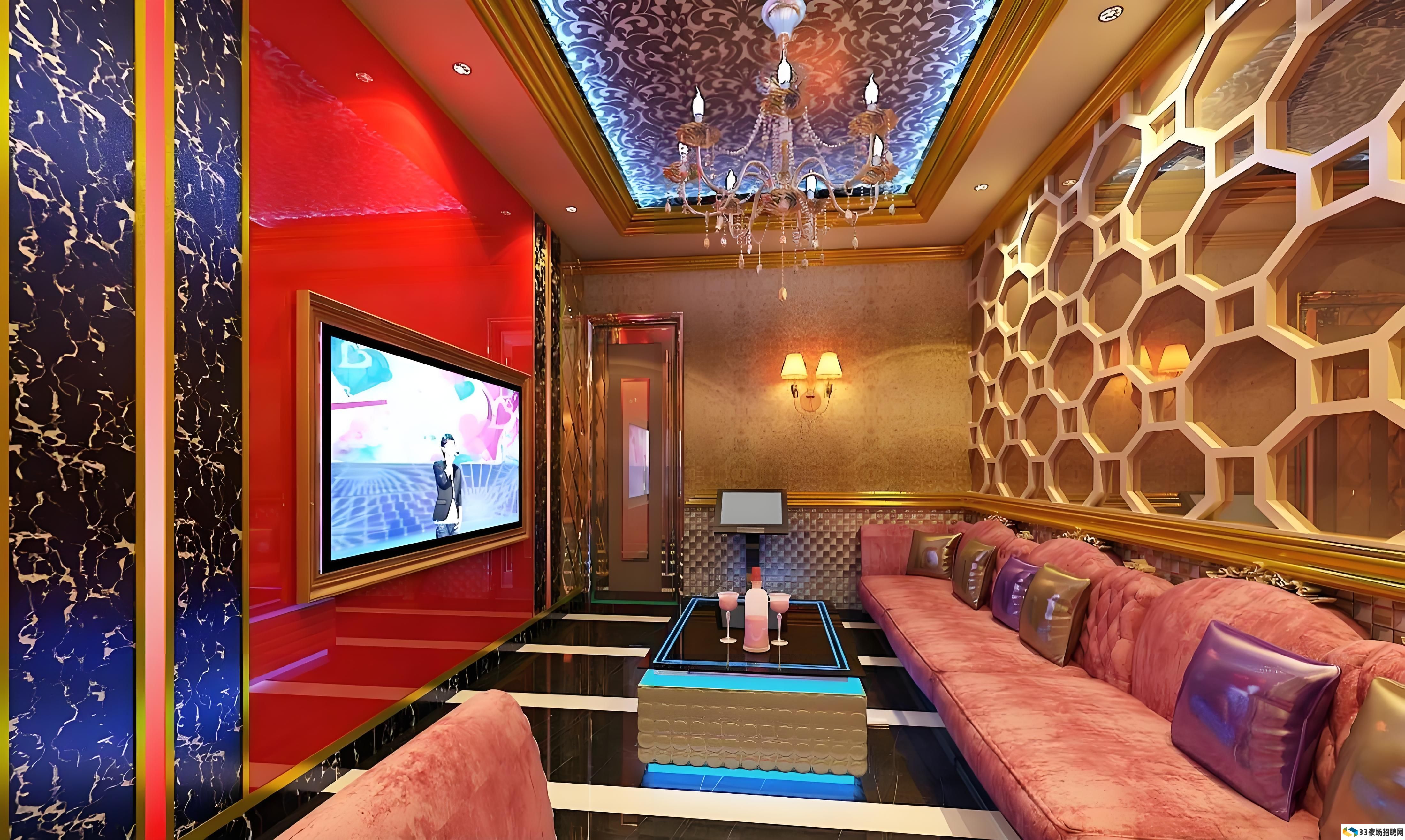 长沙南城片区全新夜总会诚招女性VIP接待！