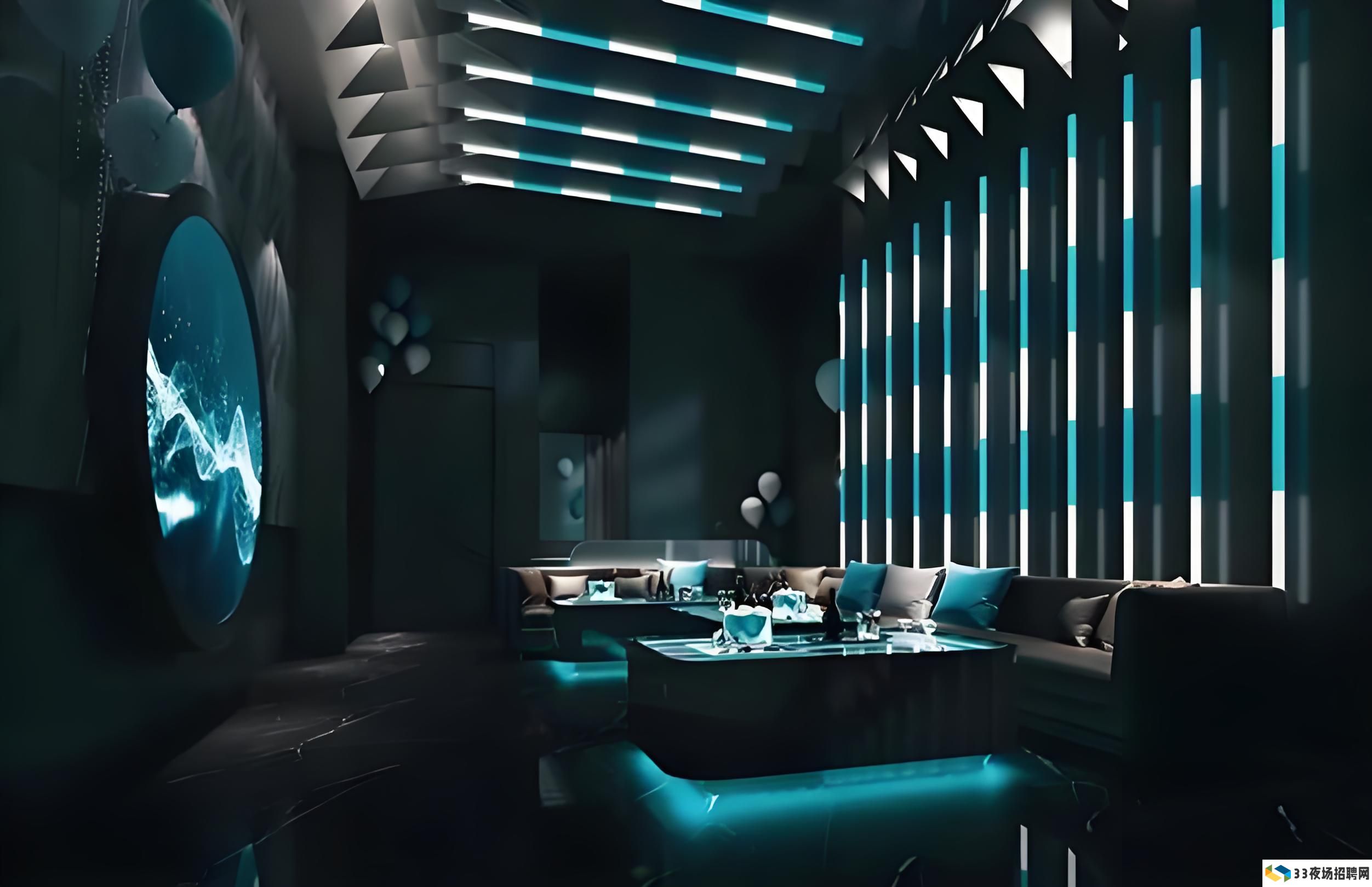 长沙天心区夜场酒吧招聘令：高提成、时间自由，尽情放飞自我！