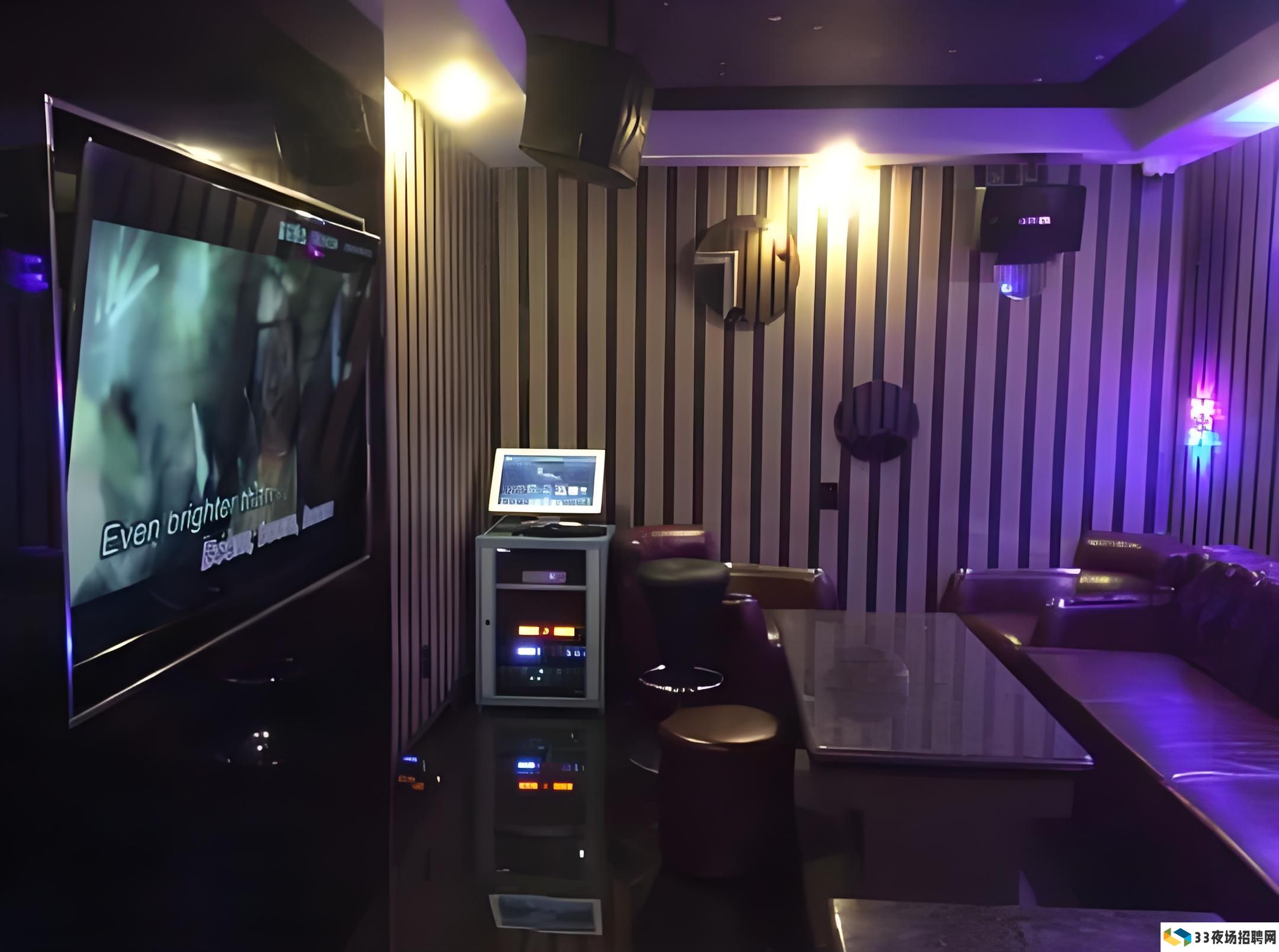 嗨翻夜场，热辣你的人生！招募长沙KTV点歌女王