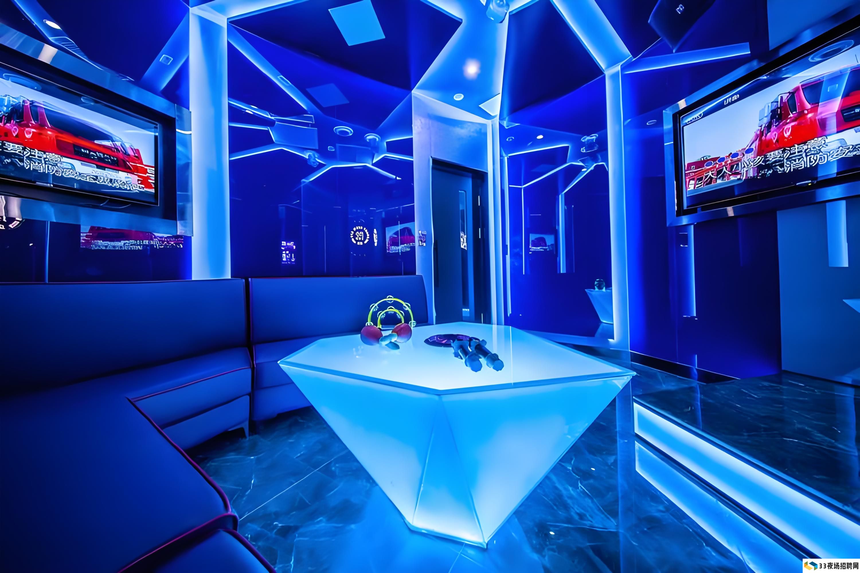 湘江夜生活：遇见你的新舞台！