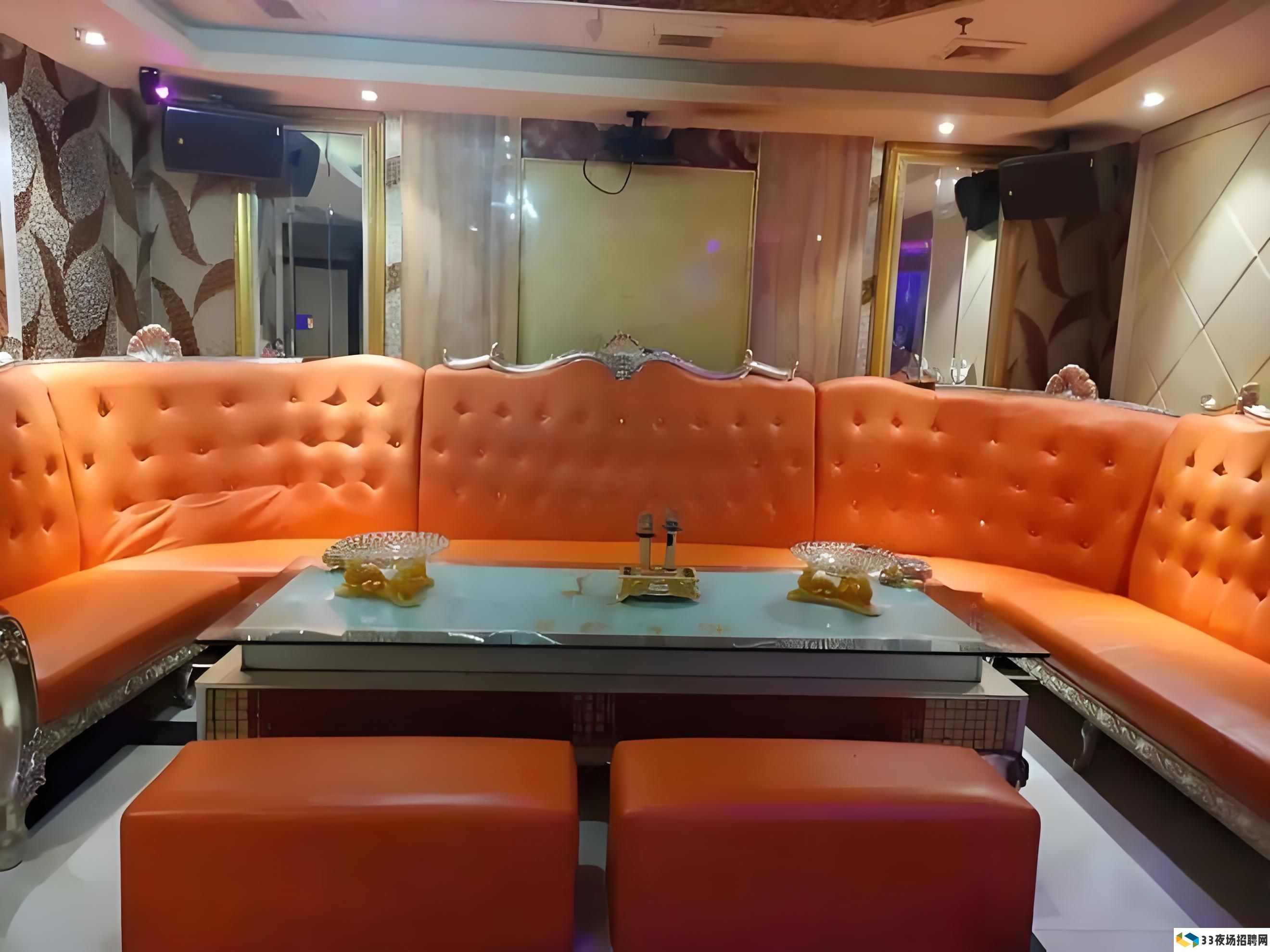 长沙望城新区夜场招聘：闪亮你的夜，做最美的自己！