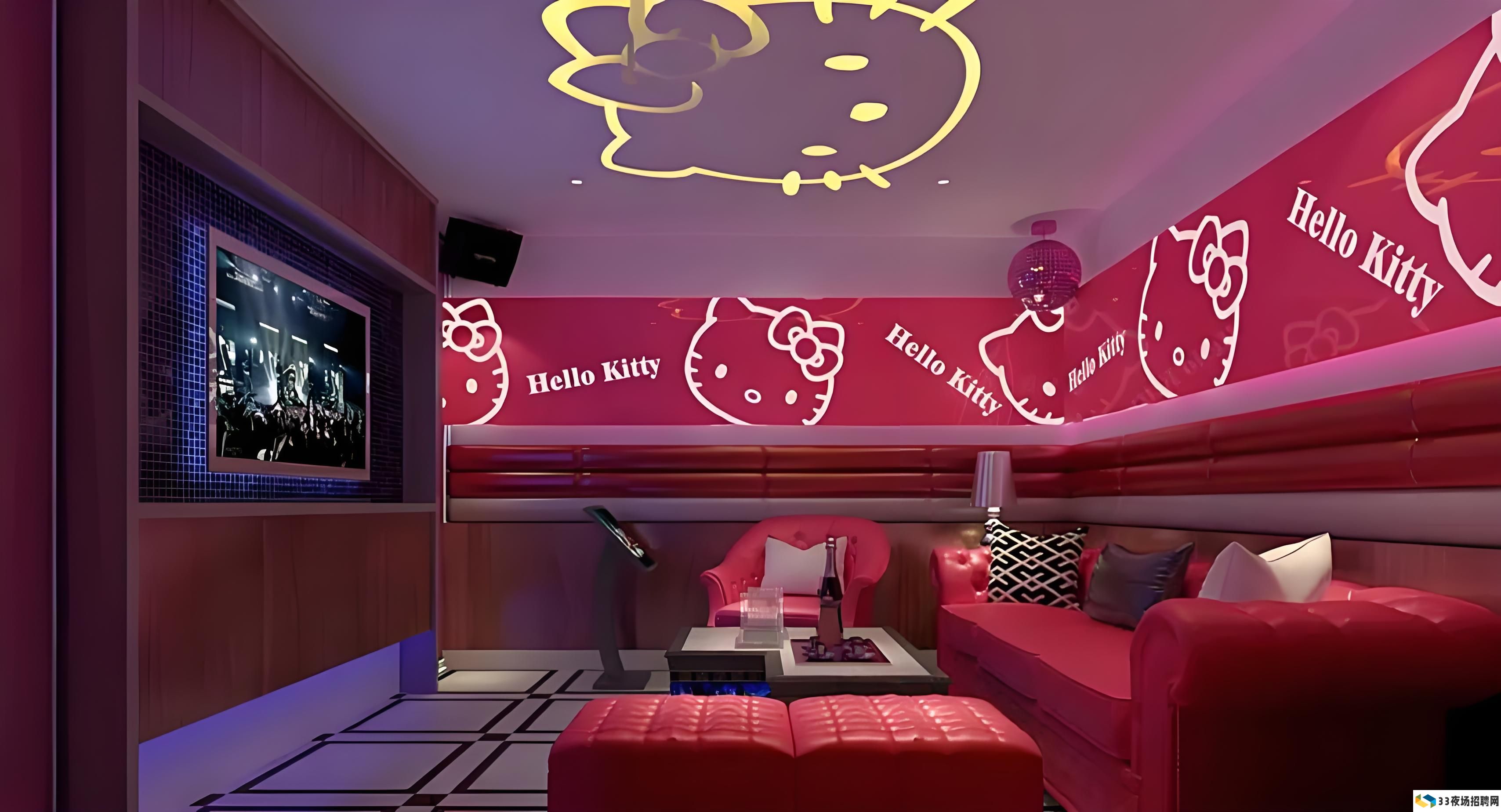 探秘长沙夜生活 红星街区的深夜食堂和小酒馆