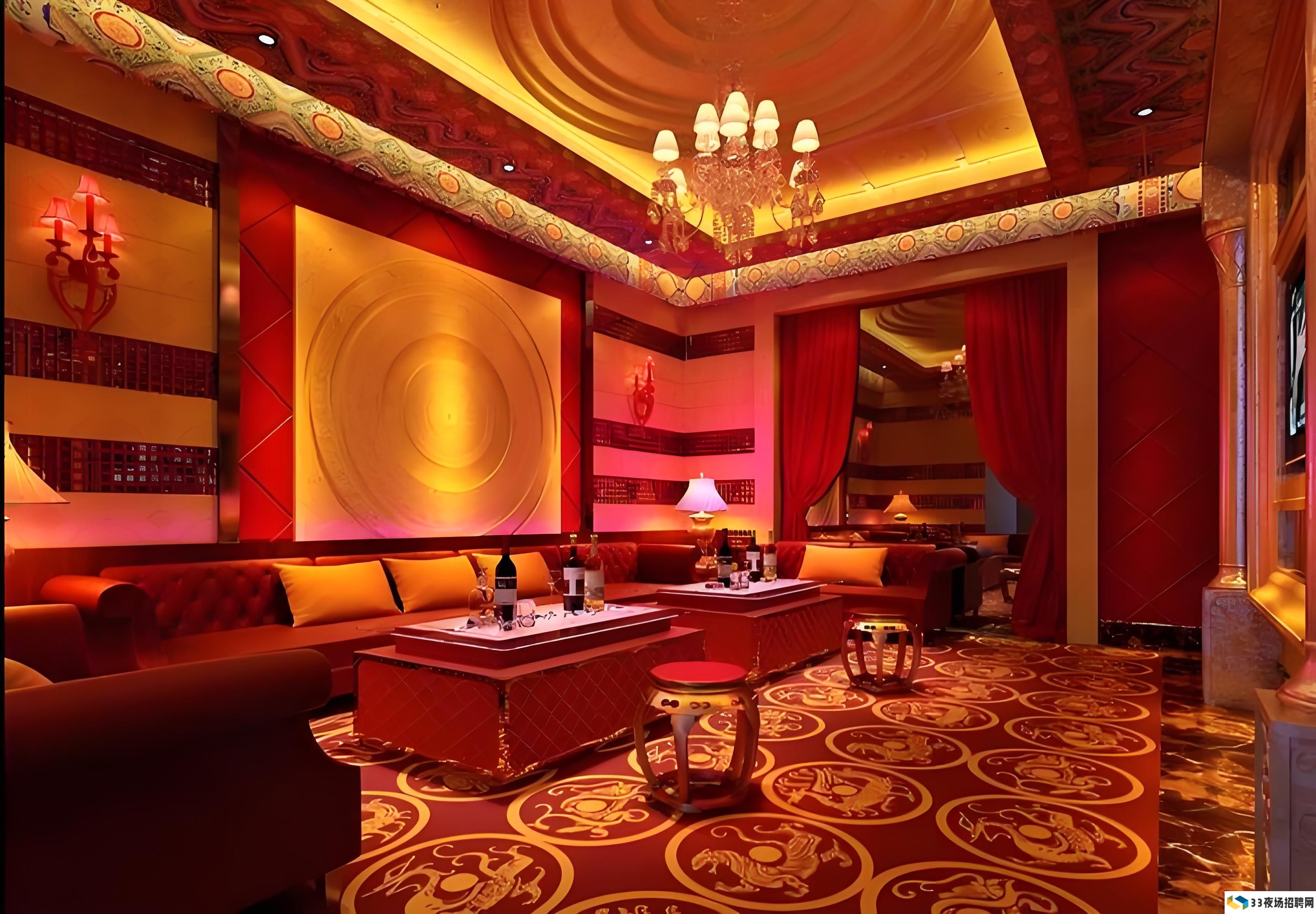 开福万达广场夜场新势力解析：长沙城北娱乐新标