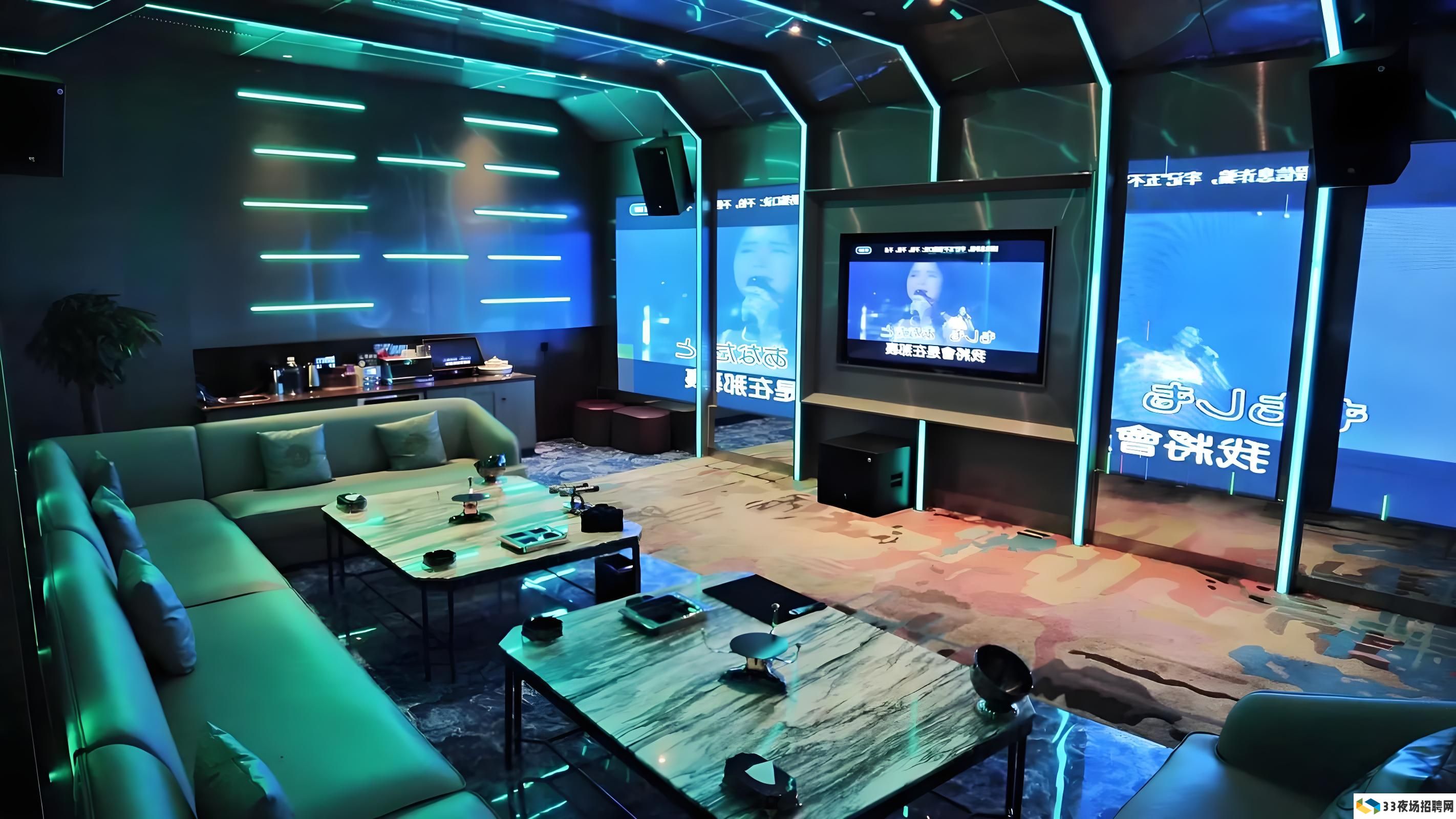 月亮岛露营基地：与自然共舞的户外酒吧派对