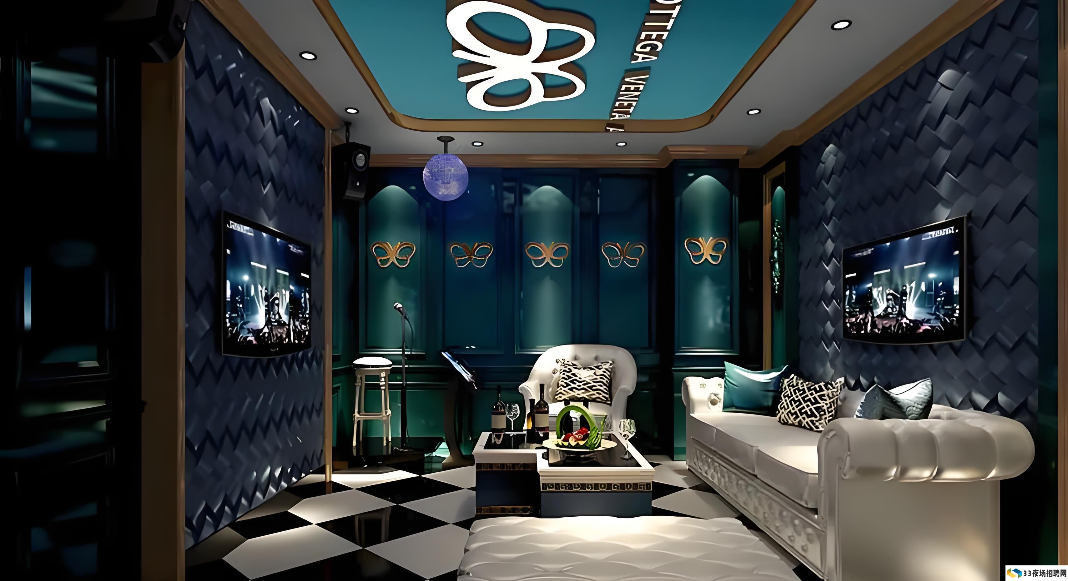 长沙芙蓉广场商务KTV改造后如何吸引年轻消费群体