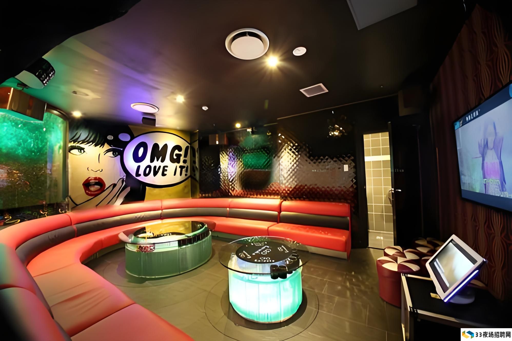 星沙经开区夜场全攻略：从热闹舞池到静谧酒馆的多元选择