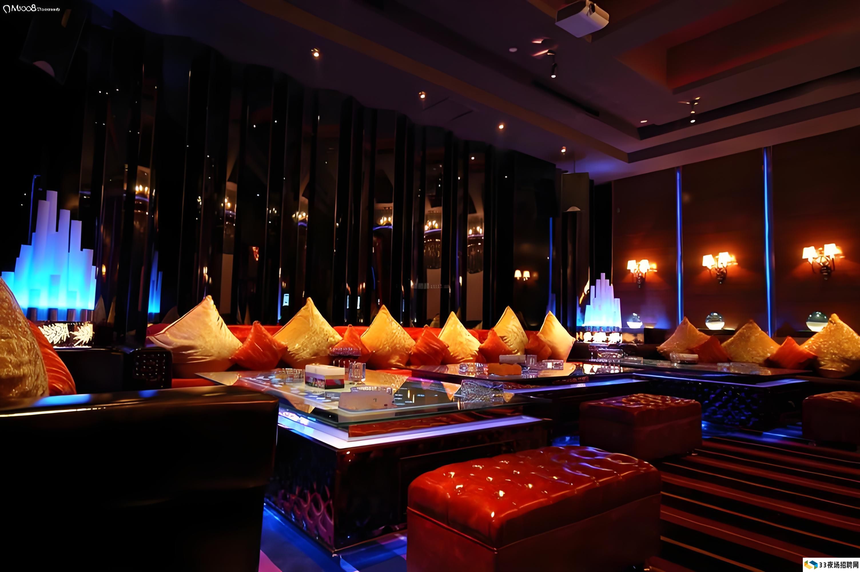 长沙马栏山：创意人士钟爱的主题酒吧攻略