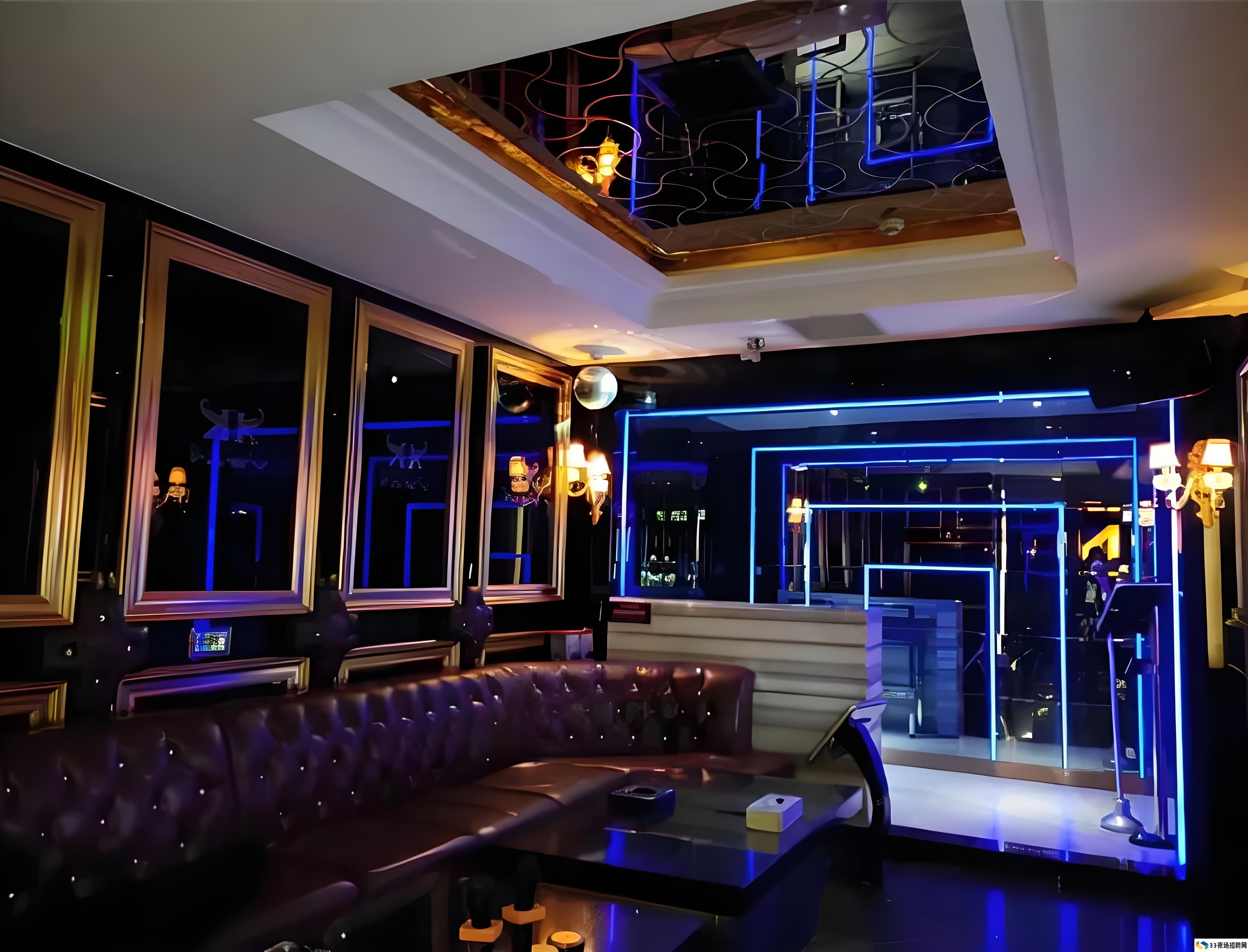 长沙周末去哪嗨：探秘五一商圈高人气深夜派对场