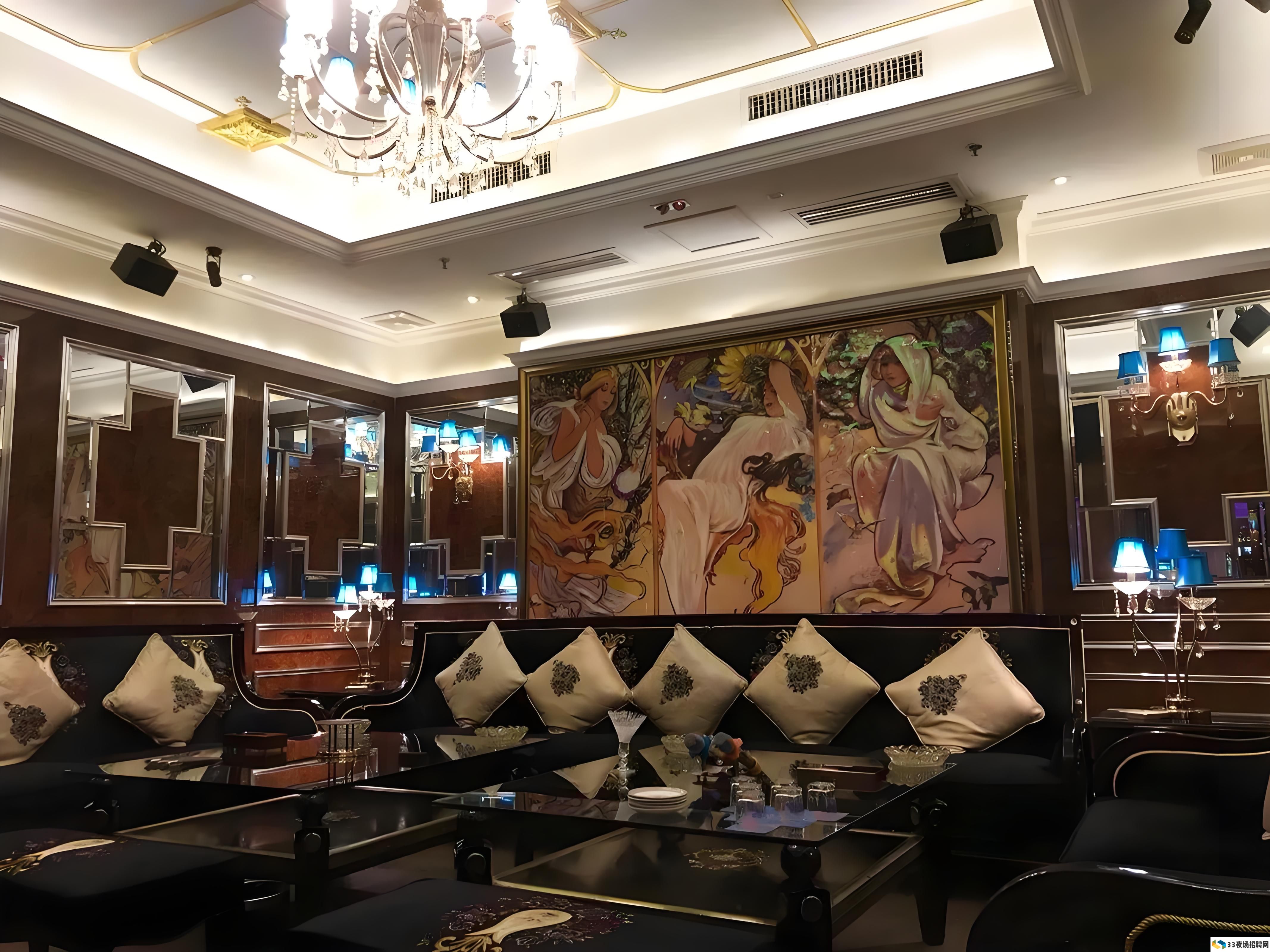 长沙新兴商圈：低调清吧探秘指南