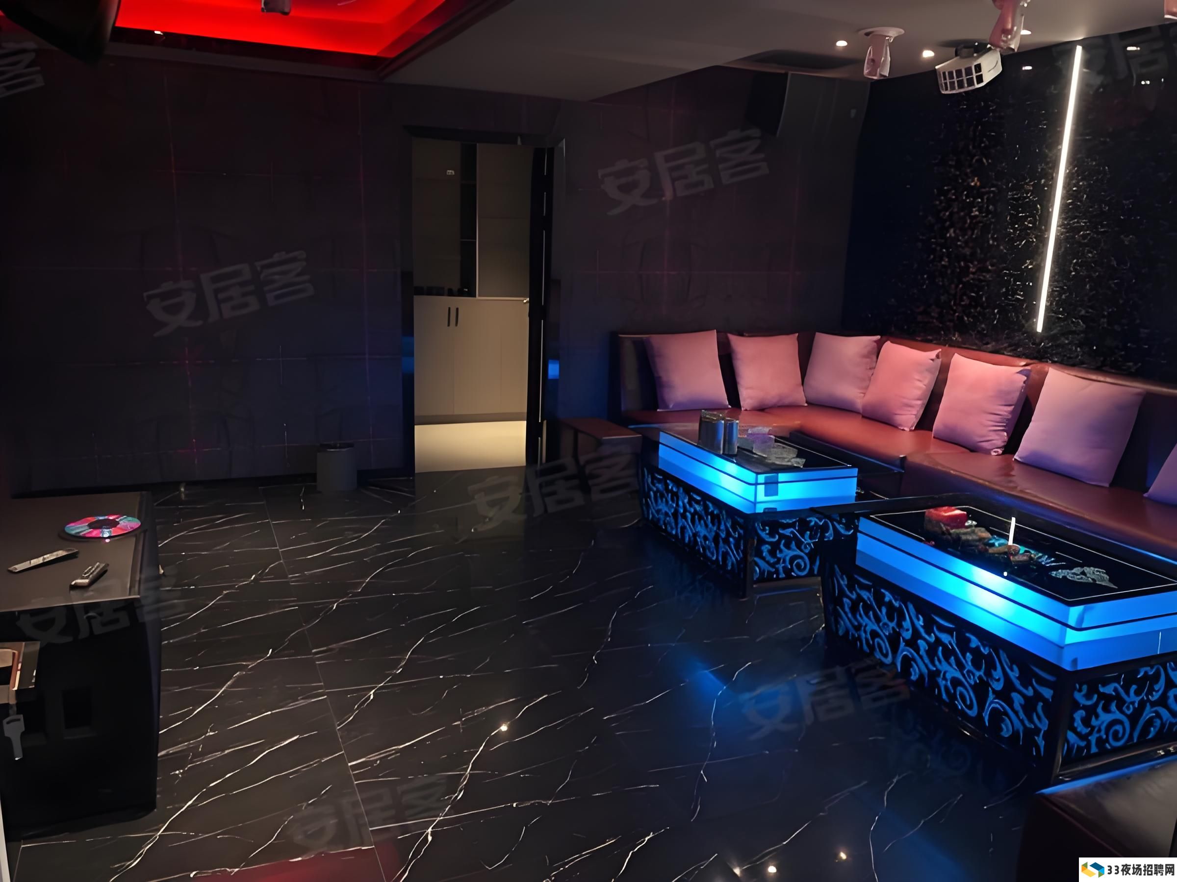 加入我们：在长沙夜场展现你的魅力！