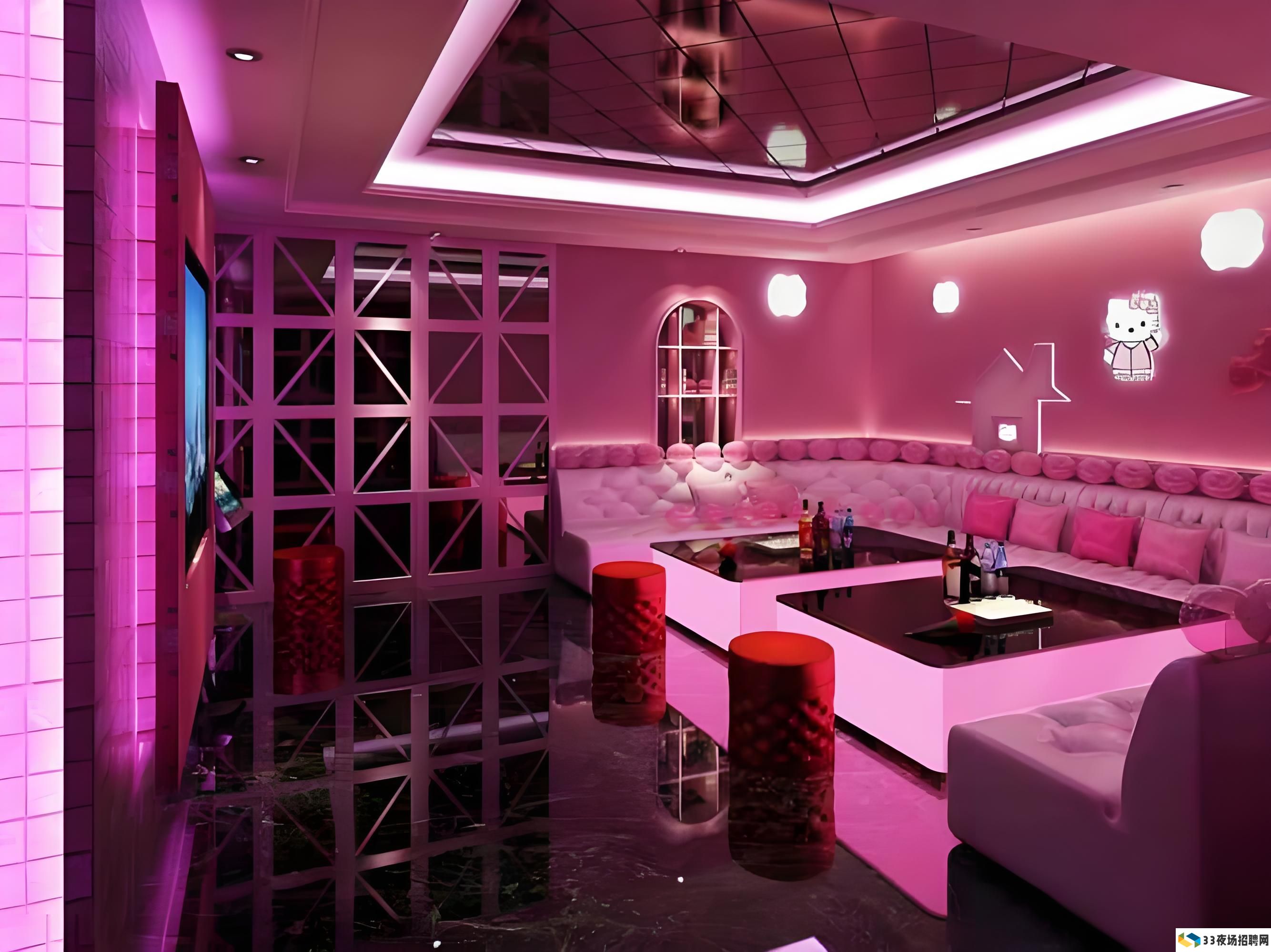 夜色长沙，等你来嗨&mdash;&mdash;五星级酒店酒吧女性侍酒师助理招聘