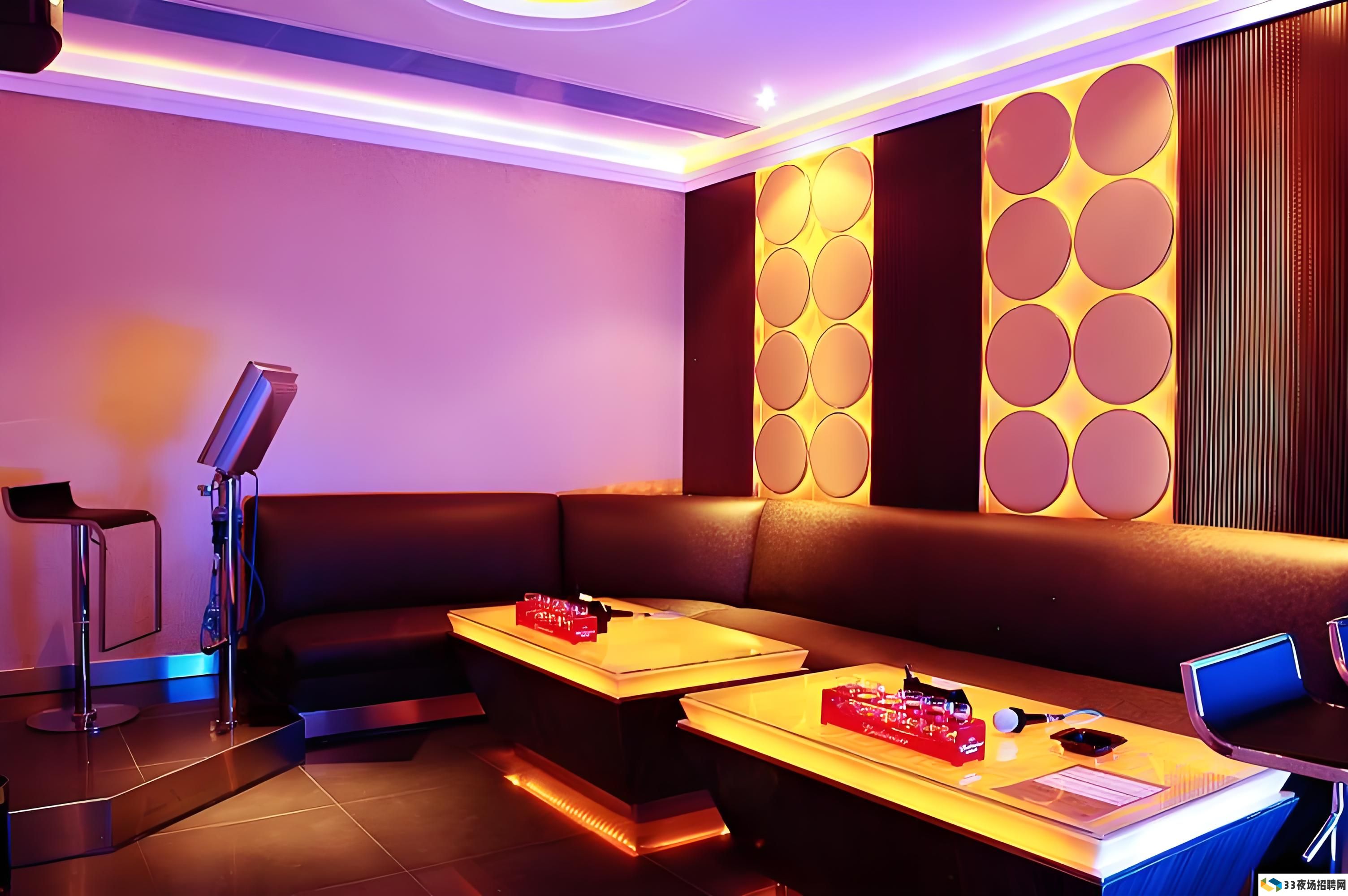 长沙高端夜场诚聘女性行政秘书：一起来揭秘夜场的魅力与机遇！