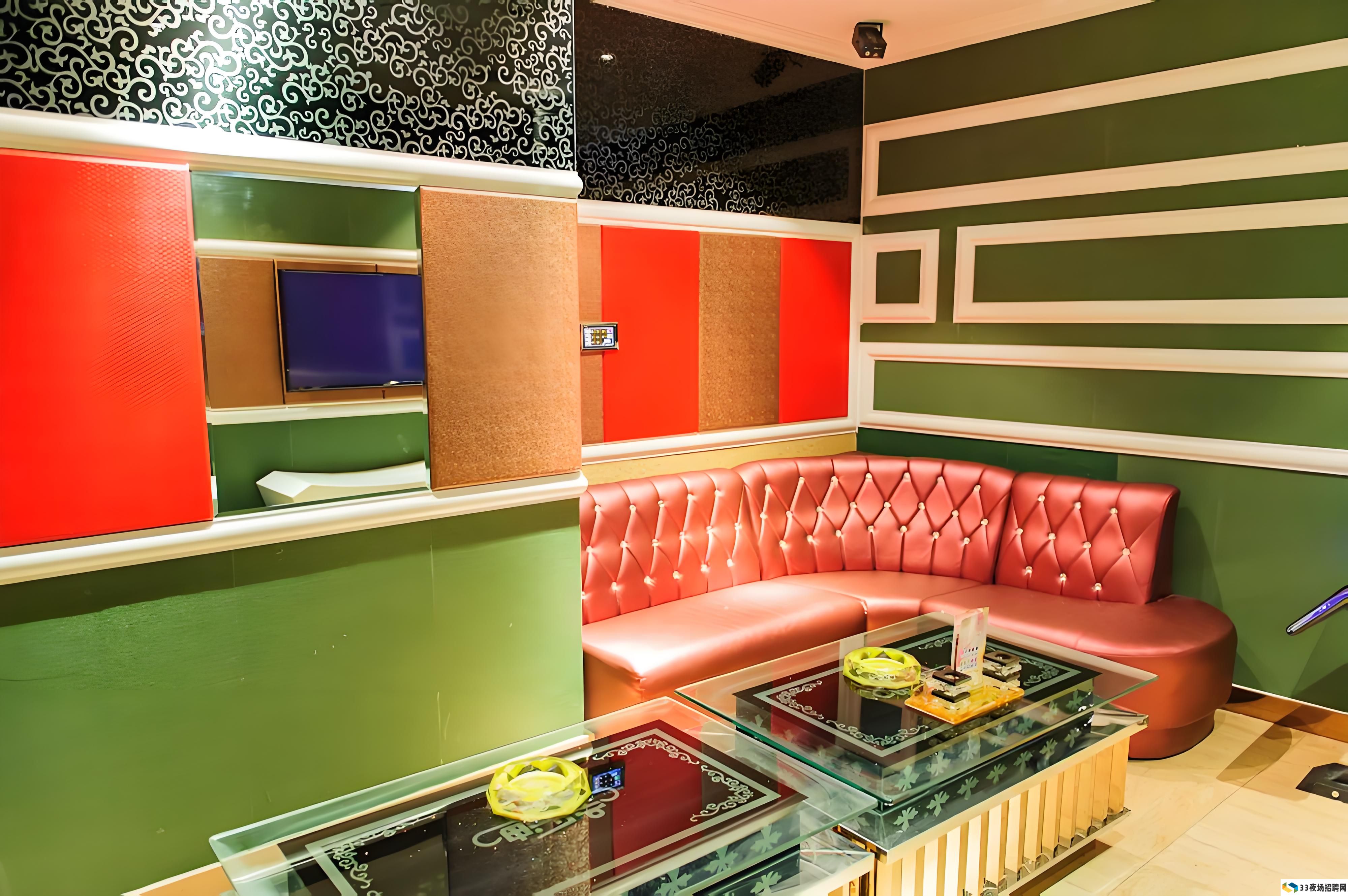 长沙夜场嗨翻天！招募氛围女神，等你来狂欢！