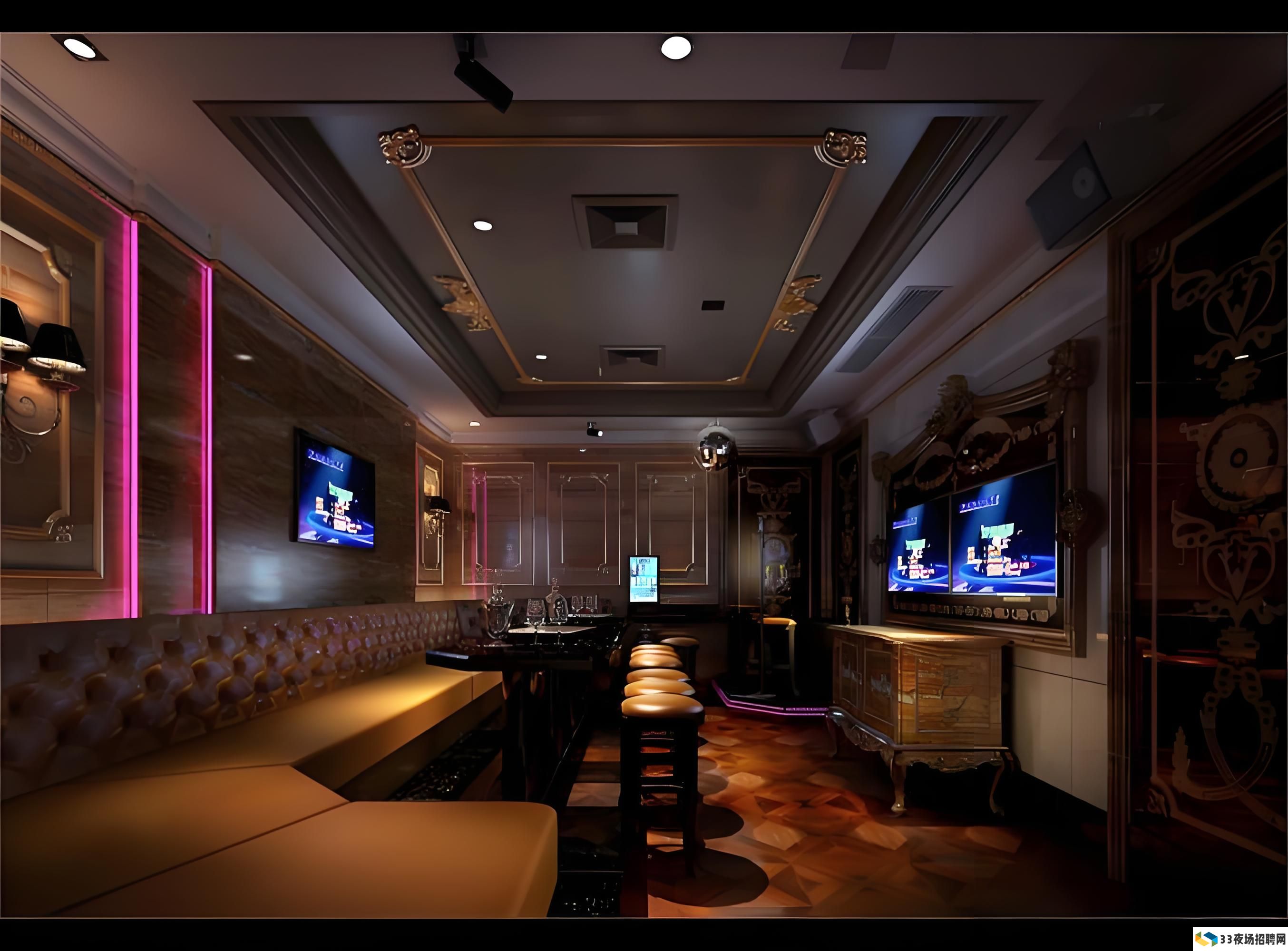 长沙夜场招聘女性贵宾接待专员：闪耀你的夜生活舞台！