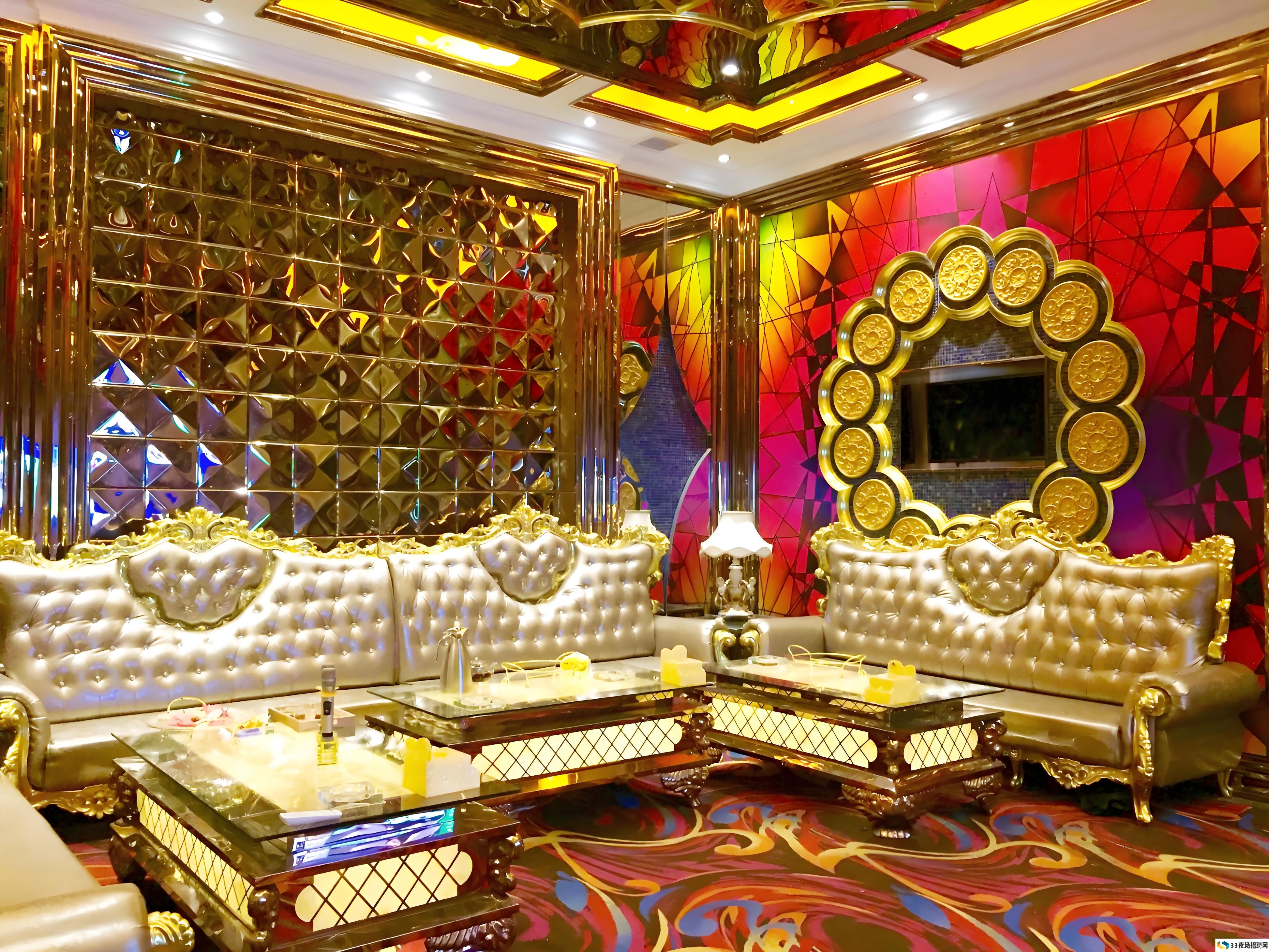 长沙炫酷夜生活召集令：揽才女神就是你！