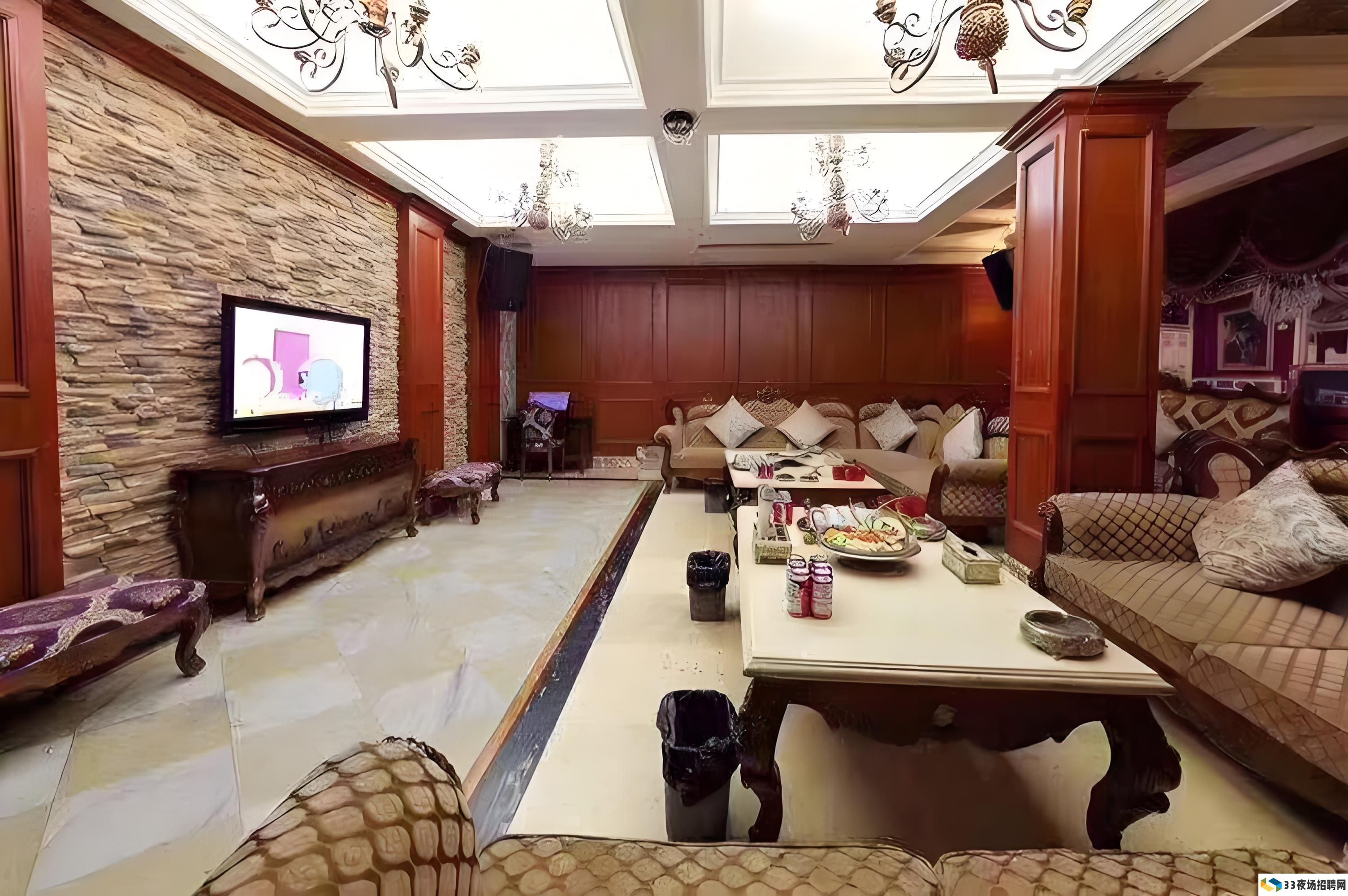 长沙大型夜场集团招聘：和小长夜一起，嗨出你的事业巅峰！