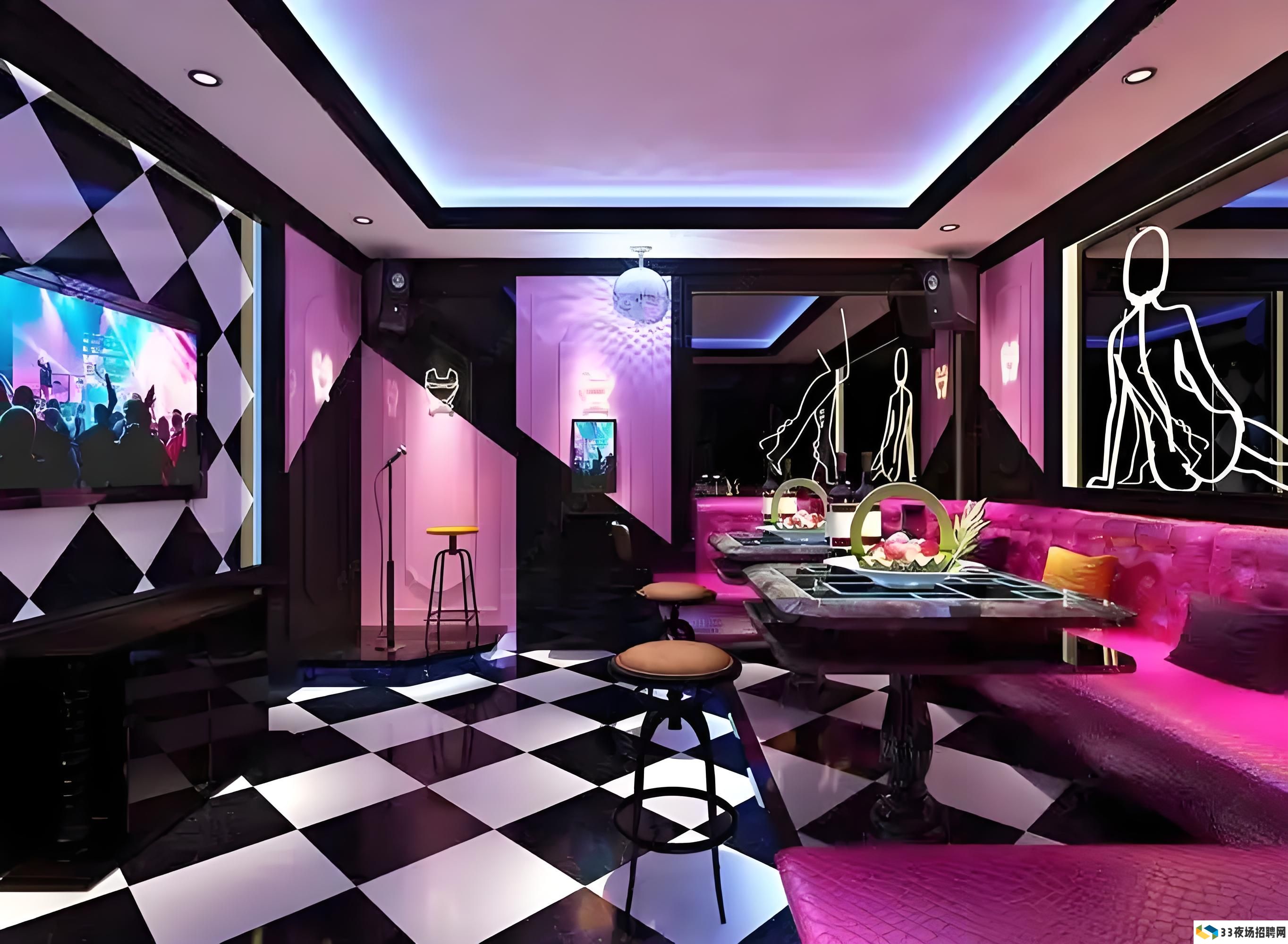 长沙开福区音乐酒吧诚聘女歌手：释放你的嗓音魅力，享受夜场精彩！